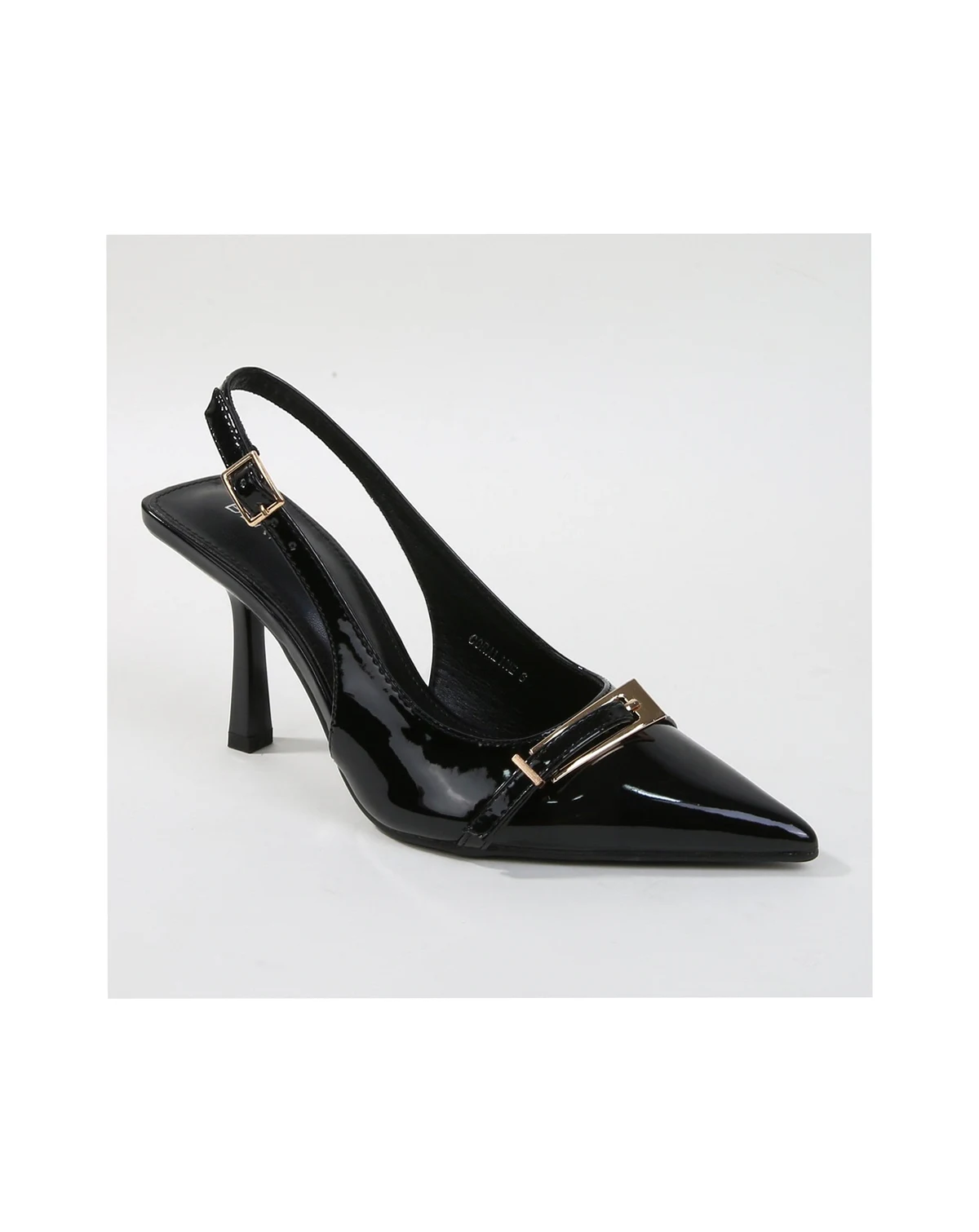 Coraline Slingback Pump