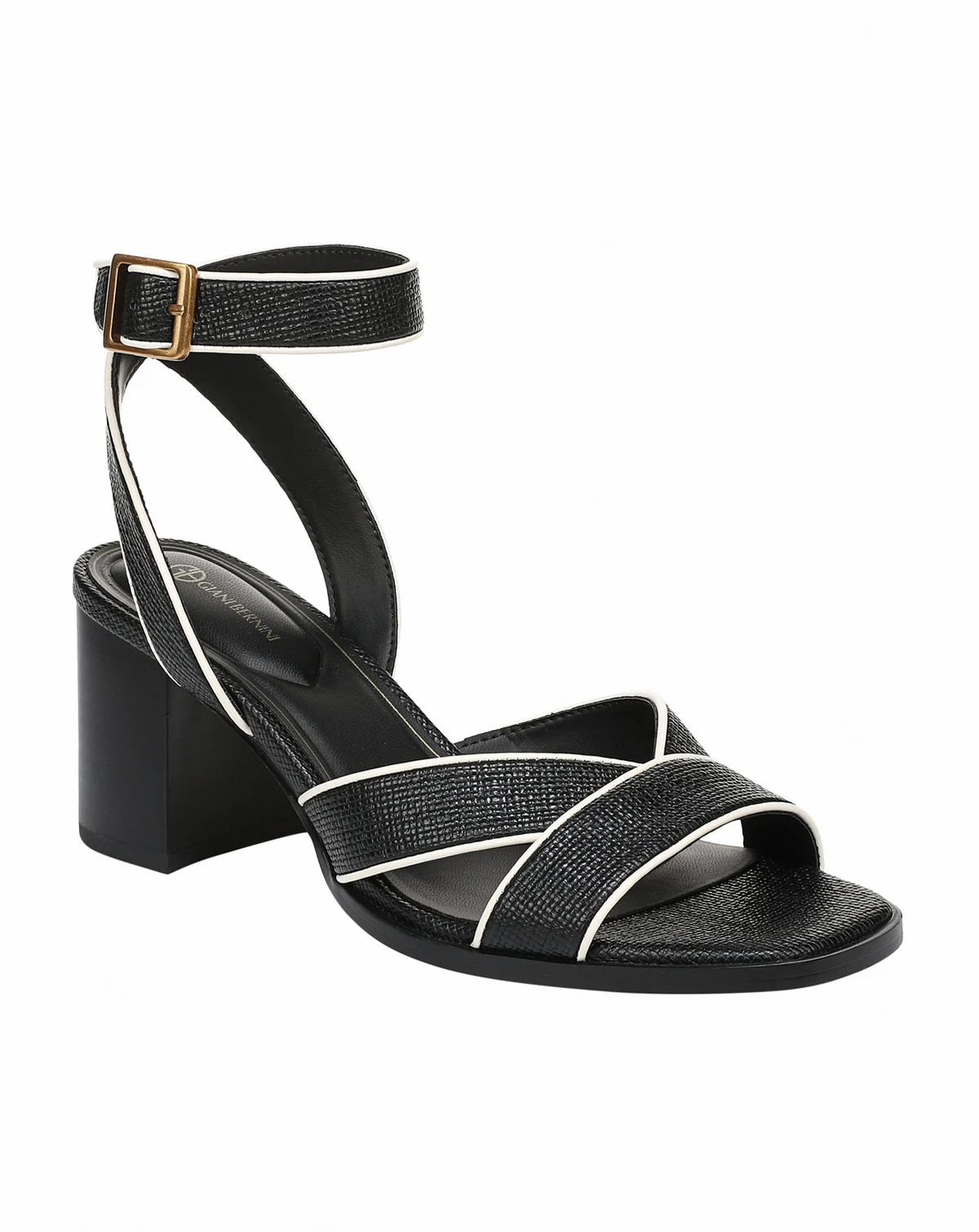 Women's Blakke Block Heel Dress Sandals, Macy's Exclusive