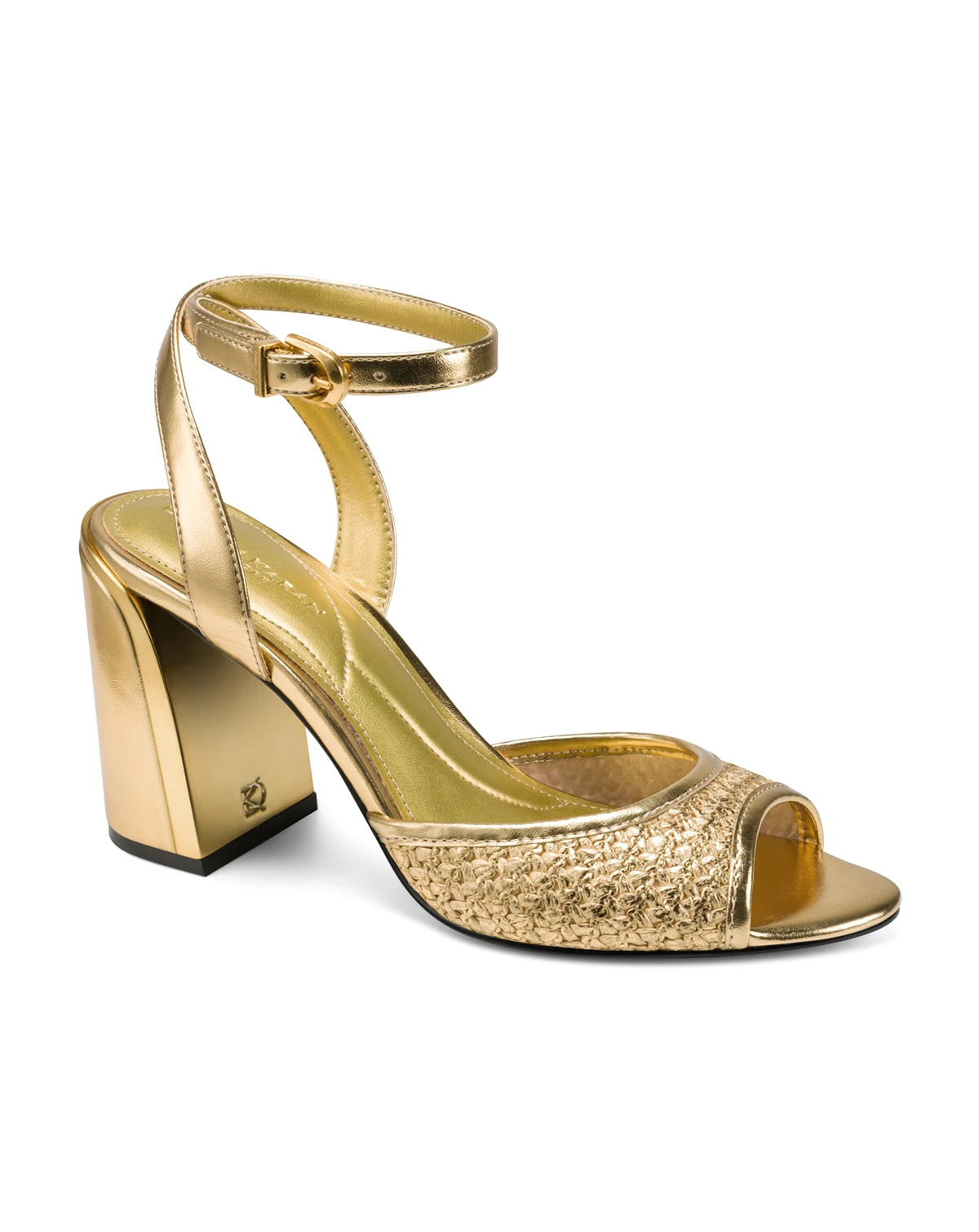 Women's Sinclair Ankle Strap Dress Sandals