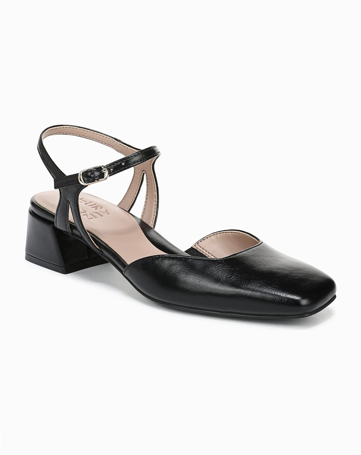 Women's Hattie Strappy Dress Pumps