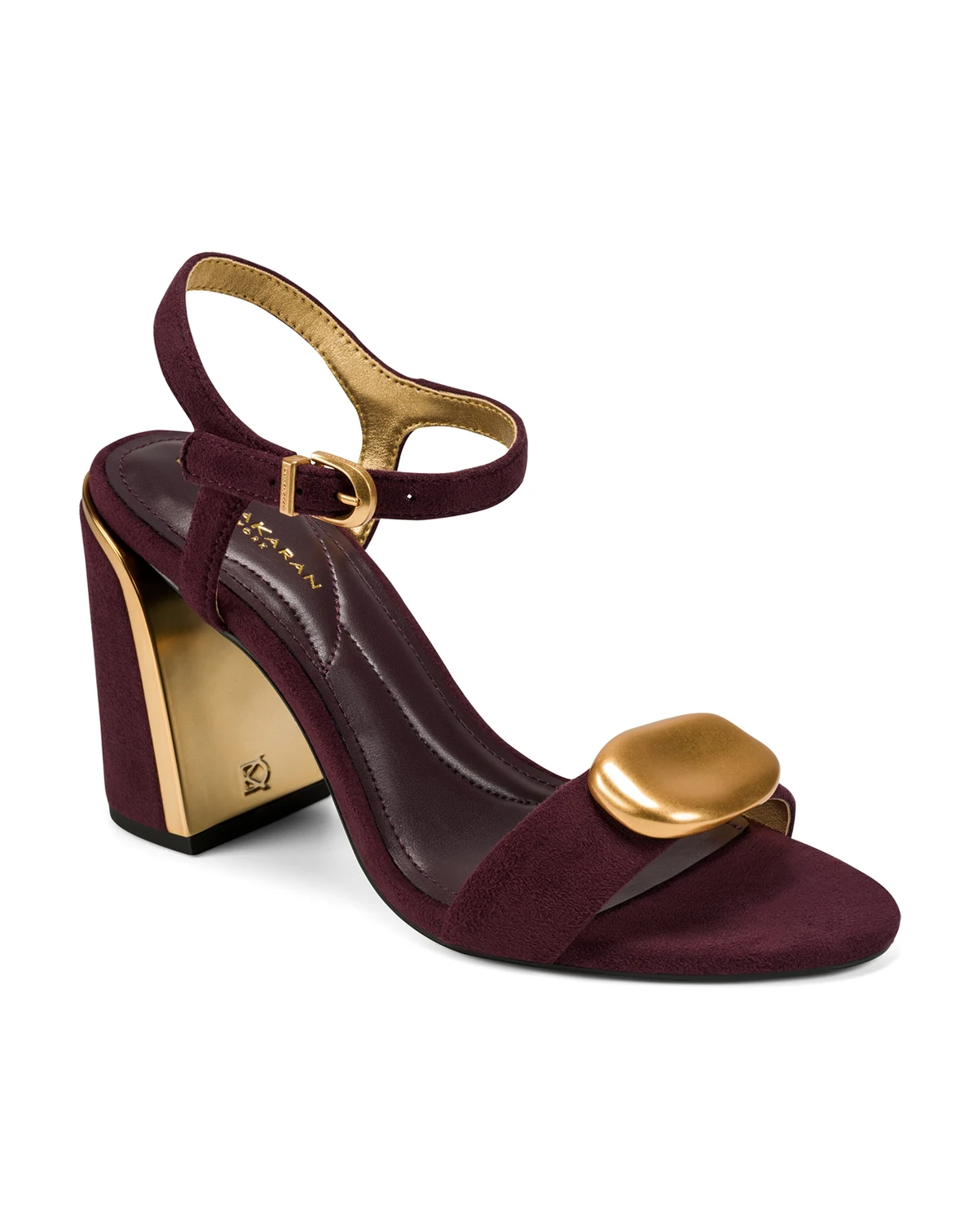 Seraphina Ankle Strap Sandals