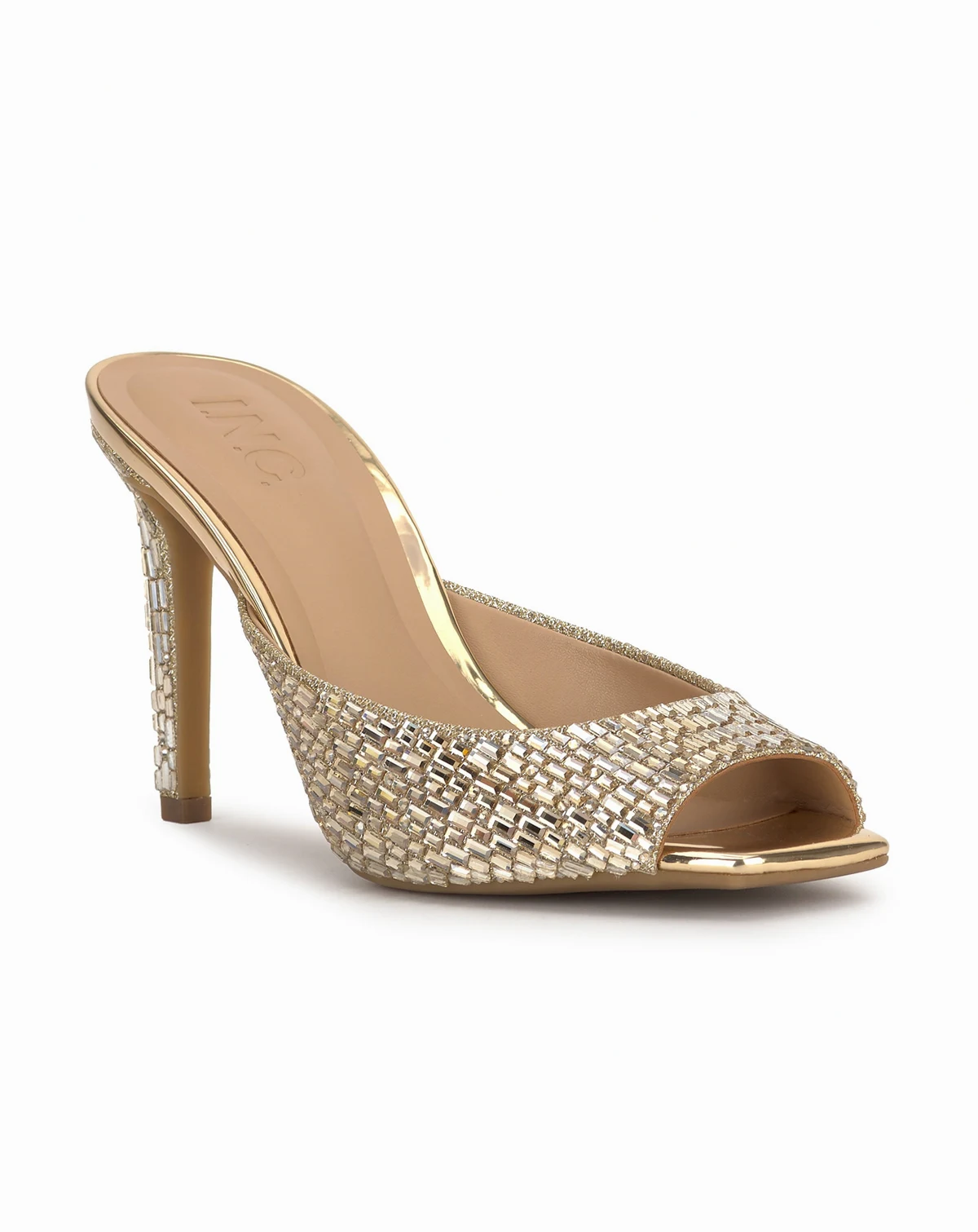 Women's Ramani Slide Dress Sandals, Macy's Exclusive