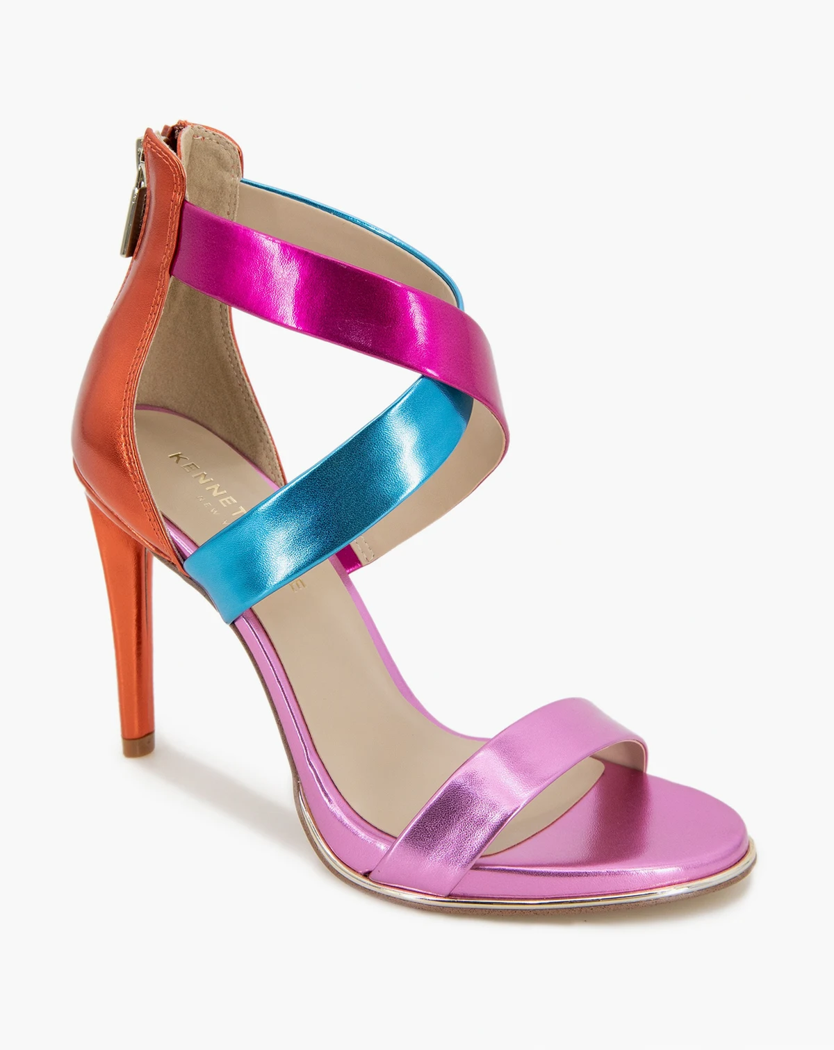 Women's Brooke Cross Dress Sandals