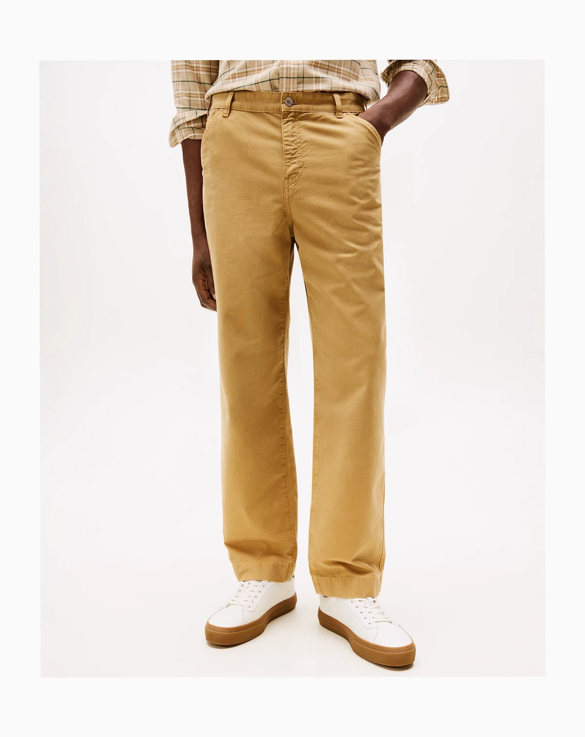 Men's Murray Canvas Carpenter Pants