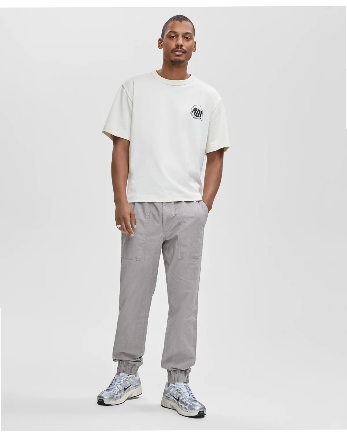 Men's Jogger Pants, Macy's Exclusive