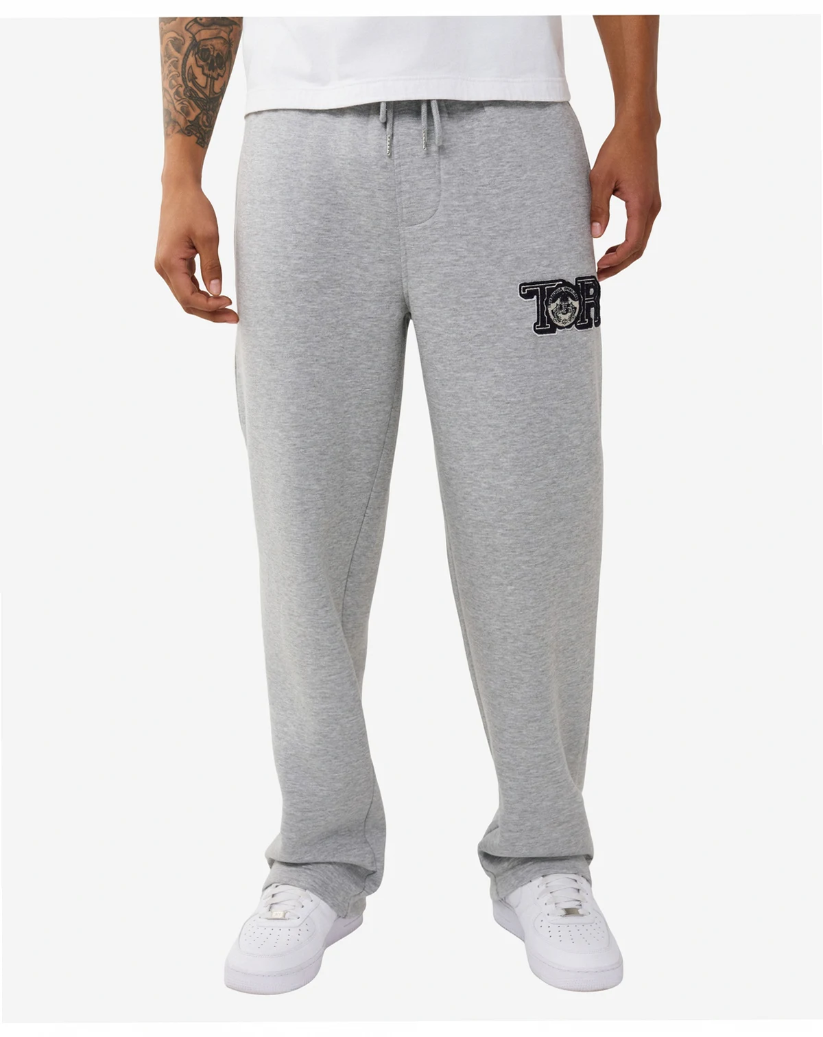 Men's World Tour Champs Logo Sweatpants