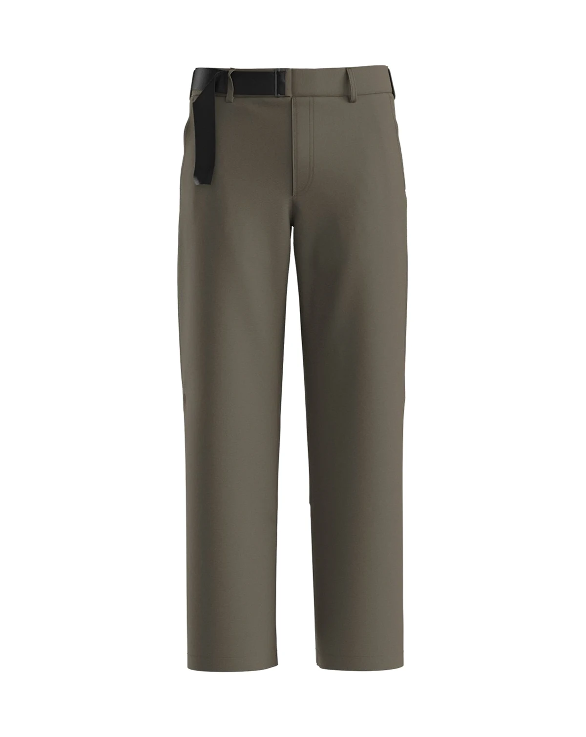 Men's Fogan Regular Fit Pants