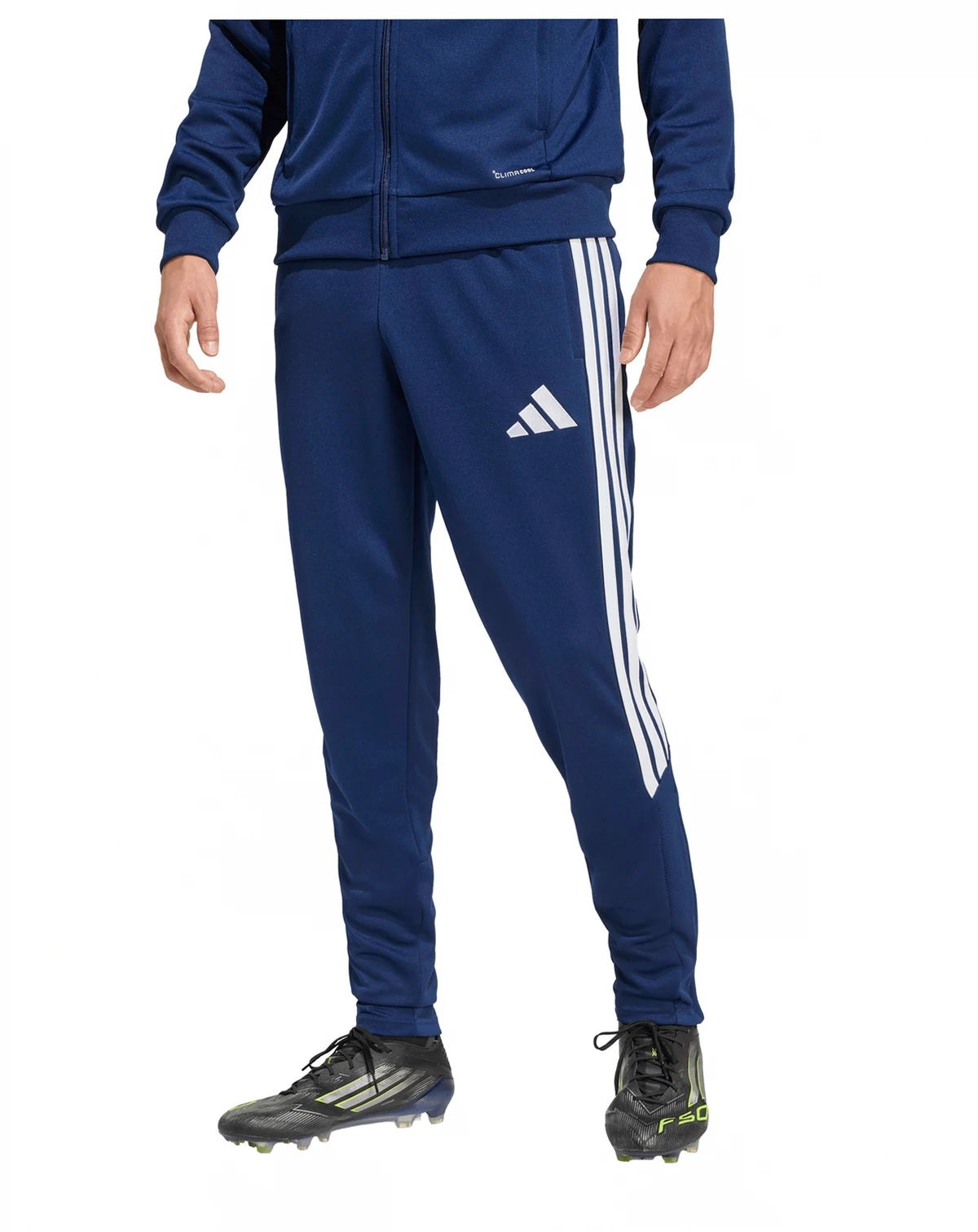 Men's Tiro 26 League Mid Rise Training Pants