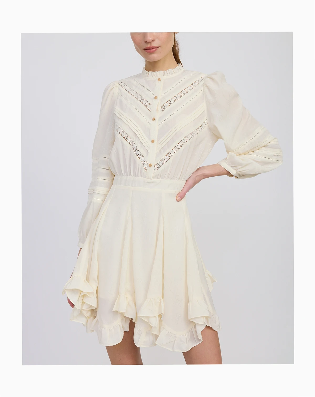 Women's Gabriella Mini Dress