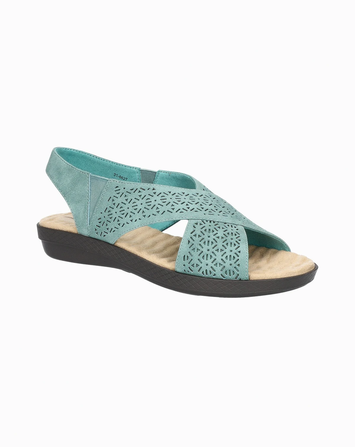 Women's Claudia Comfort Wave Sandals