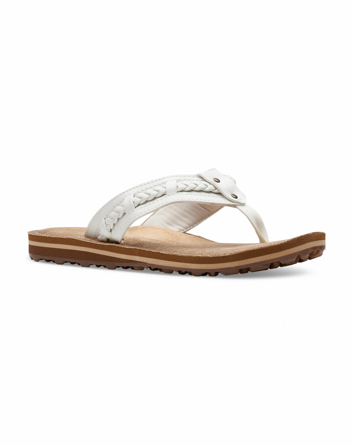 Women's Fenner Nerice Flip-Flops