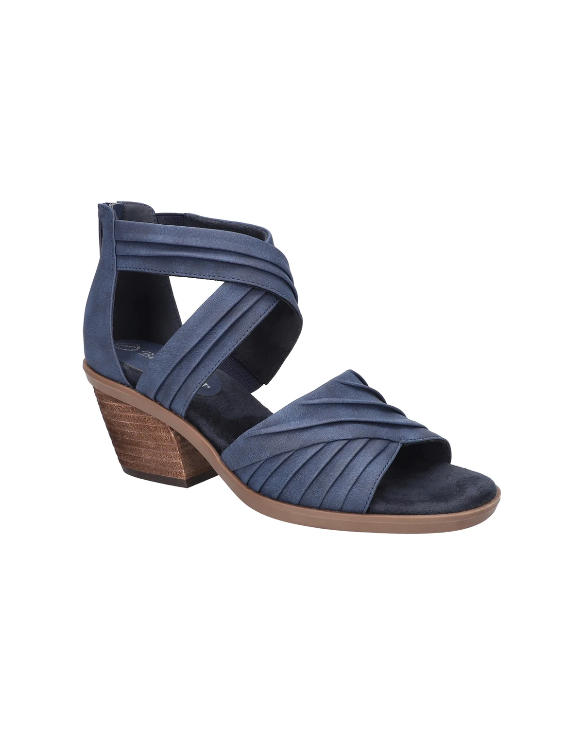 Women's Quinnell Block Heel Sandals
