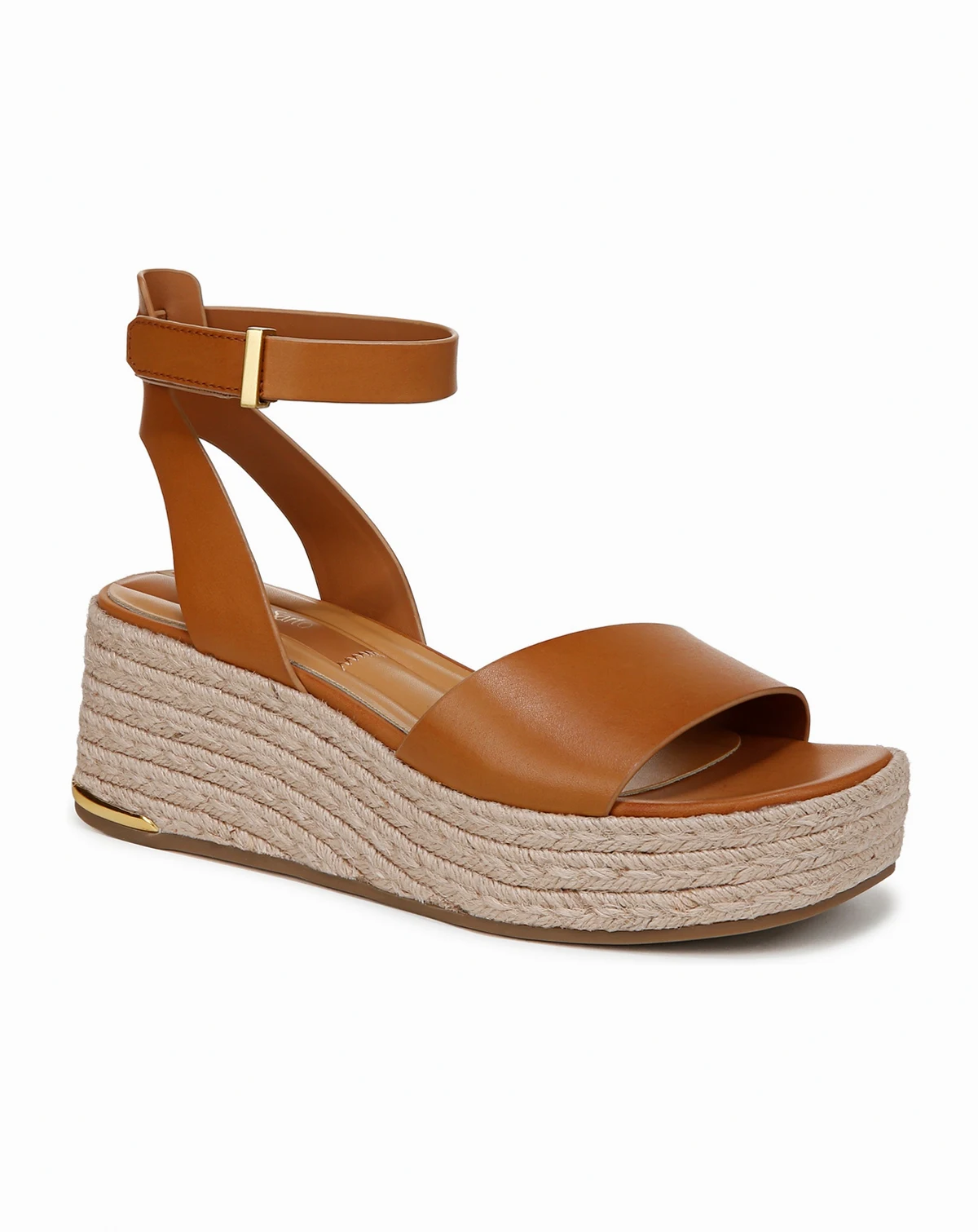 Women's Tiffany Espadrille Platform Sandals