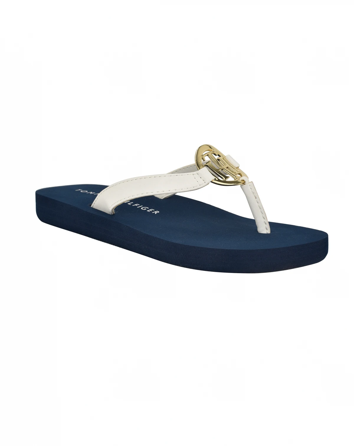 Women's Crelina Logo Flip Flop Sandals