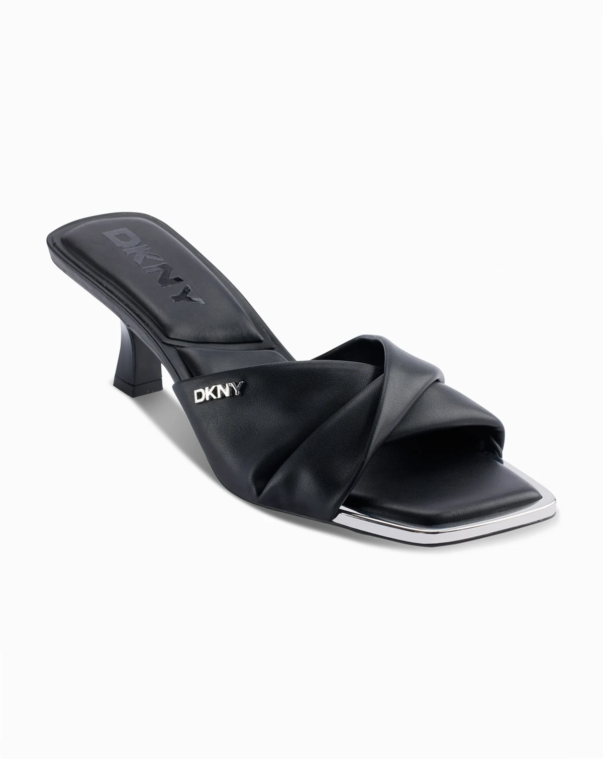 Women's Jolaine Slip-On Twist Sandals