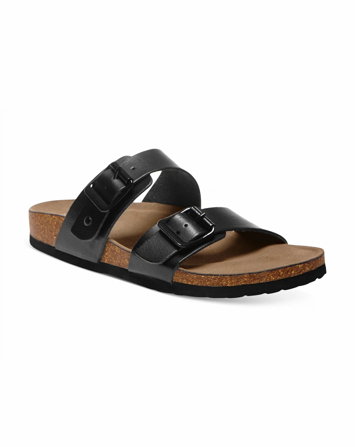 Brando Footbed Sandals