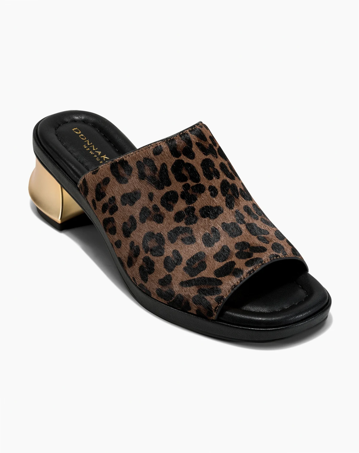 Women's Tinley - Peep Toe Mules