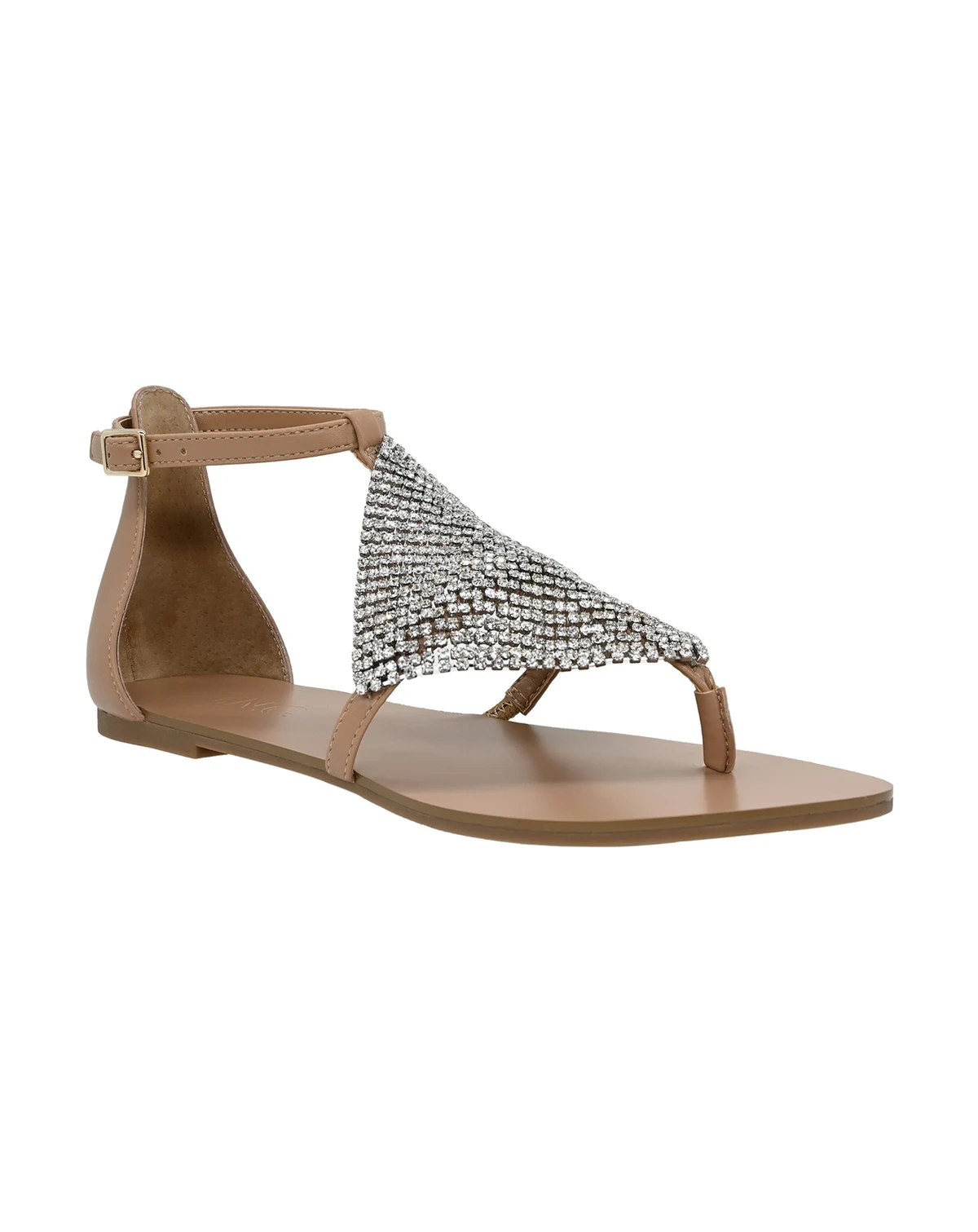 Women's Quinciee Flat Sandals, Macy's Exclusive