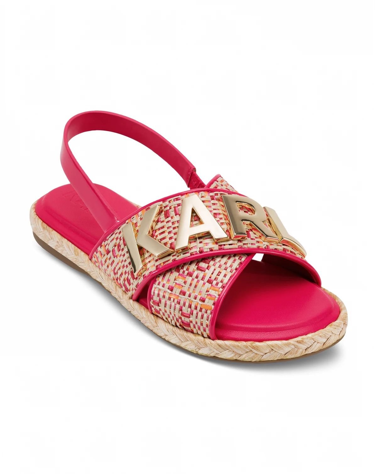 Women's Charla Slingback Sandals