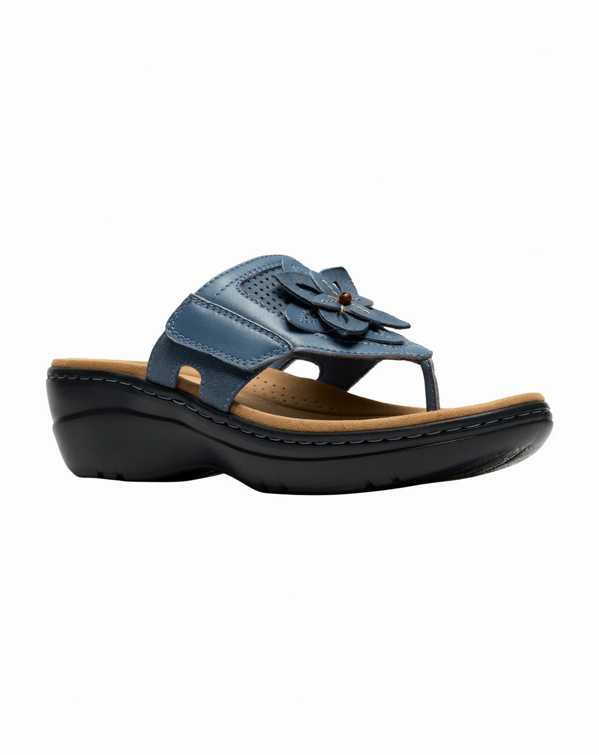 Women's Collection Merliah2 Kyla Round Toe Sandals