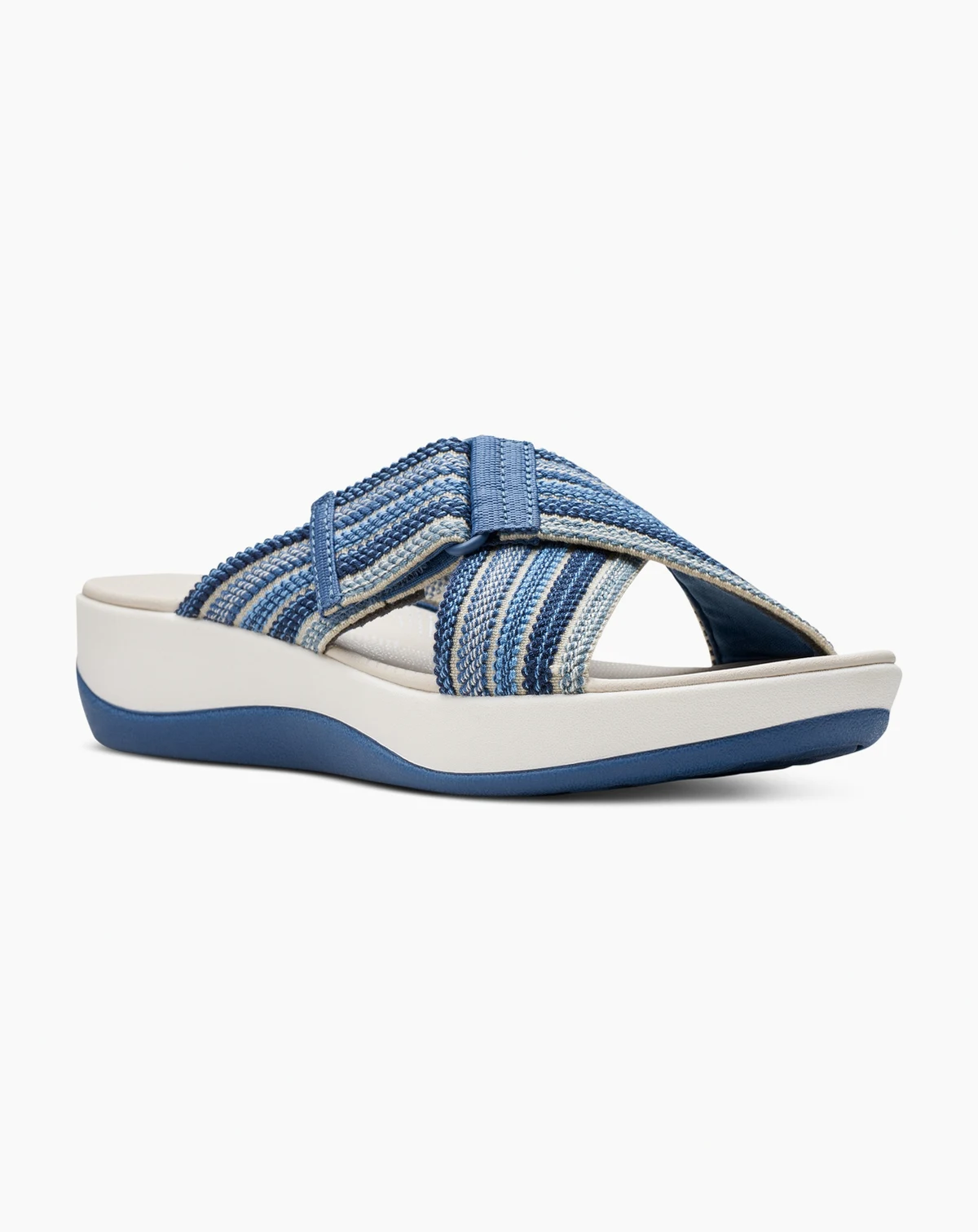 Women's Cloudsteppers Arla Wave Sandals