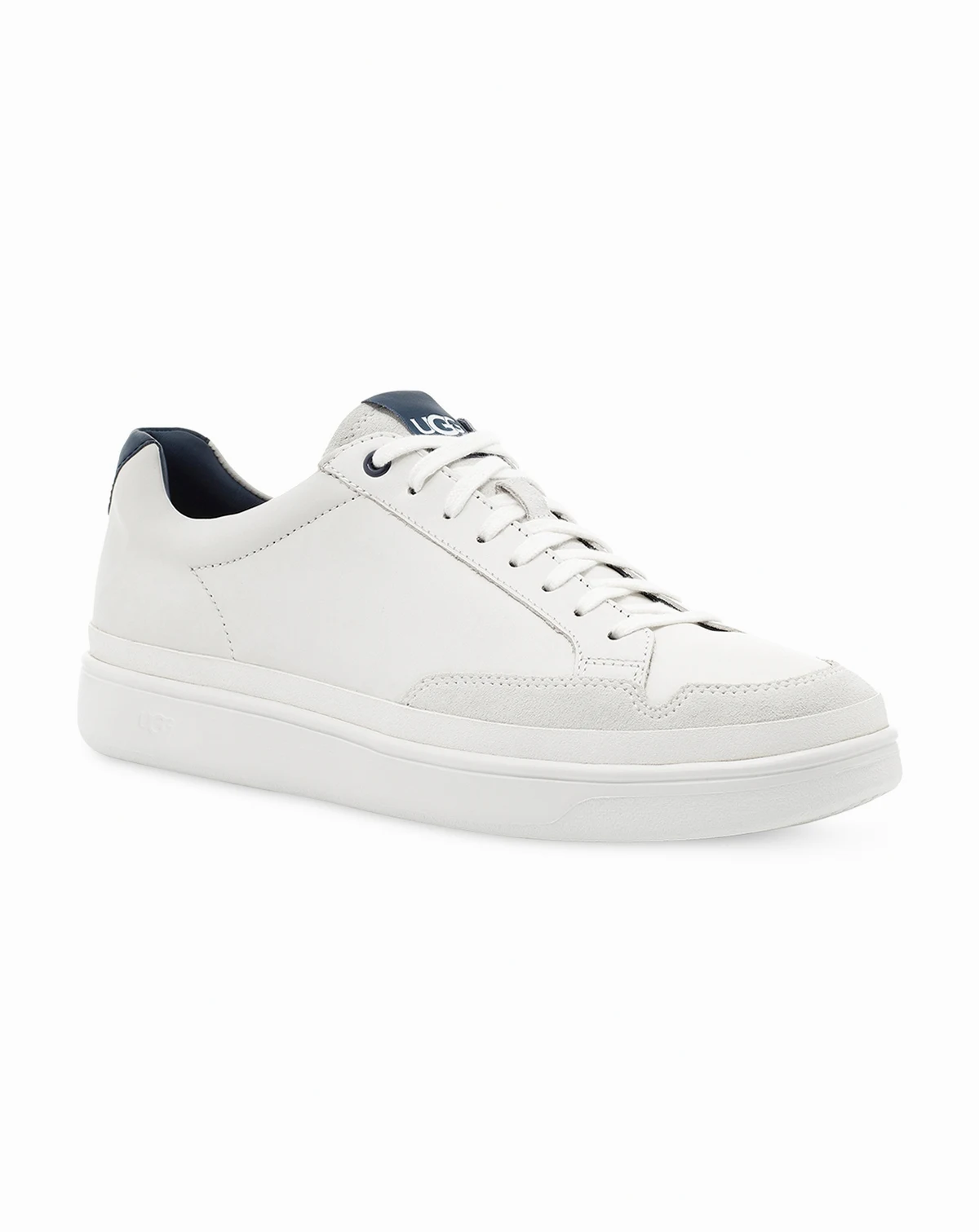 Men's South Bay Lightweight Low-Top Sneaker