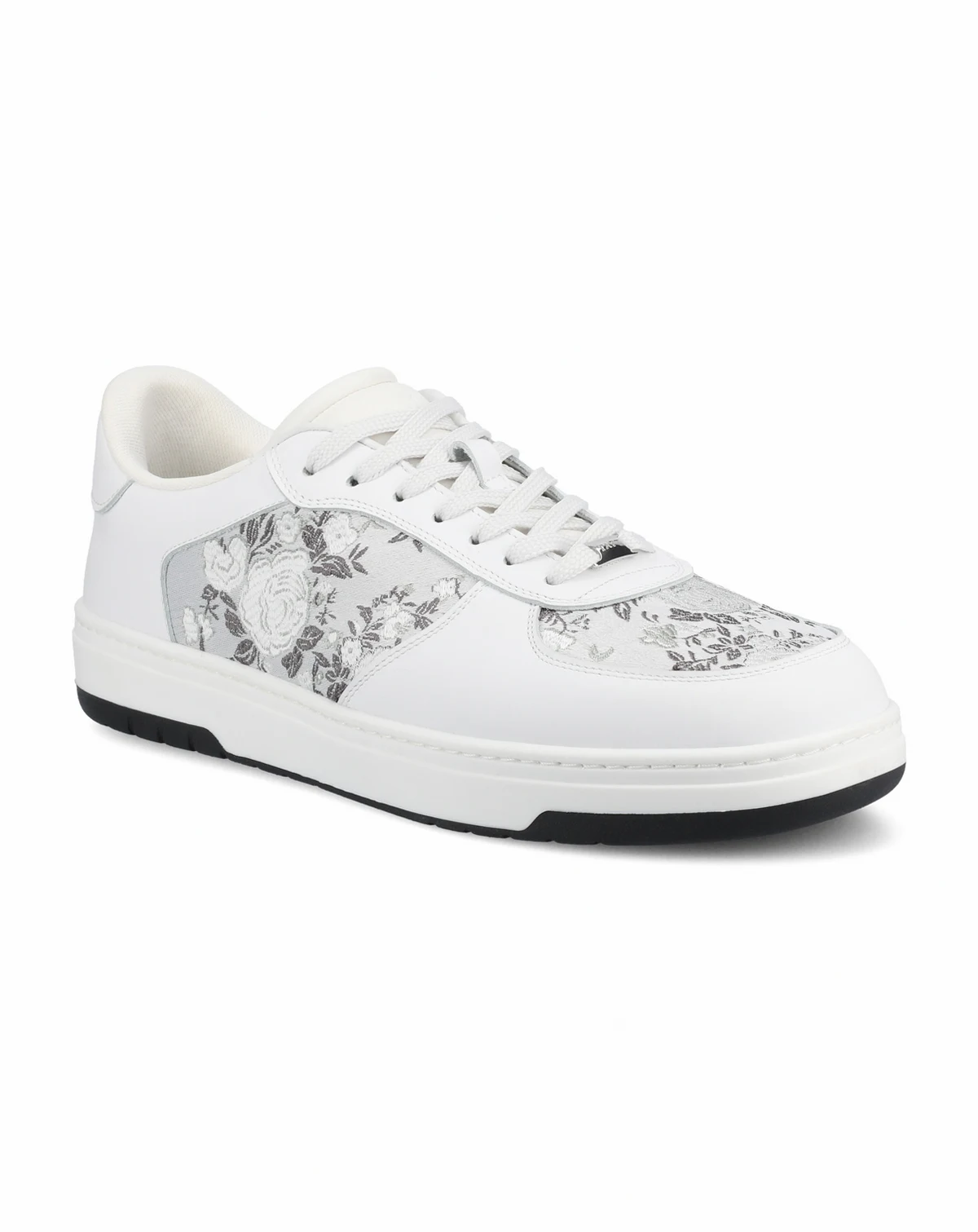 Men's Rapido Low Top Sneakers