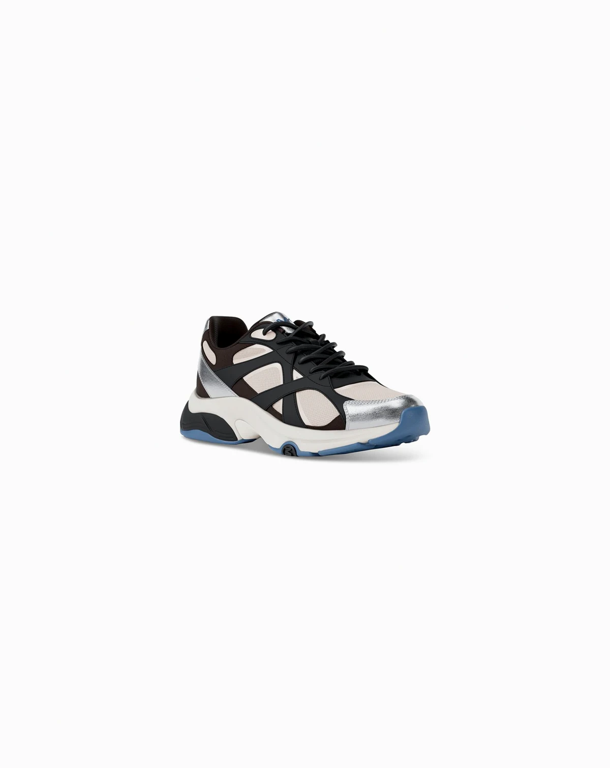 Men's Leo Trainer Sneakers