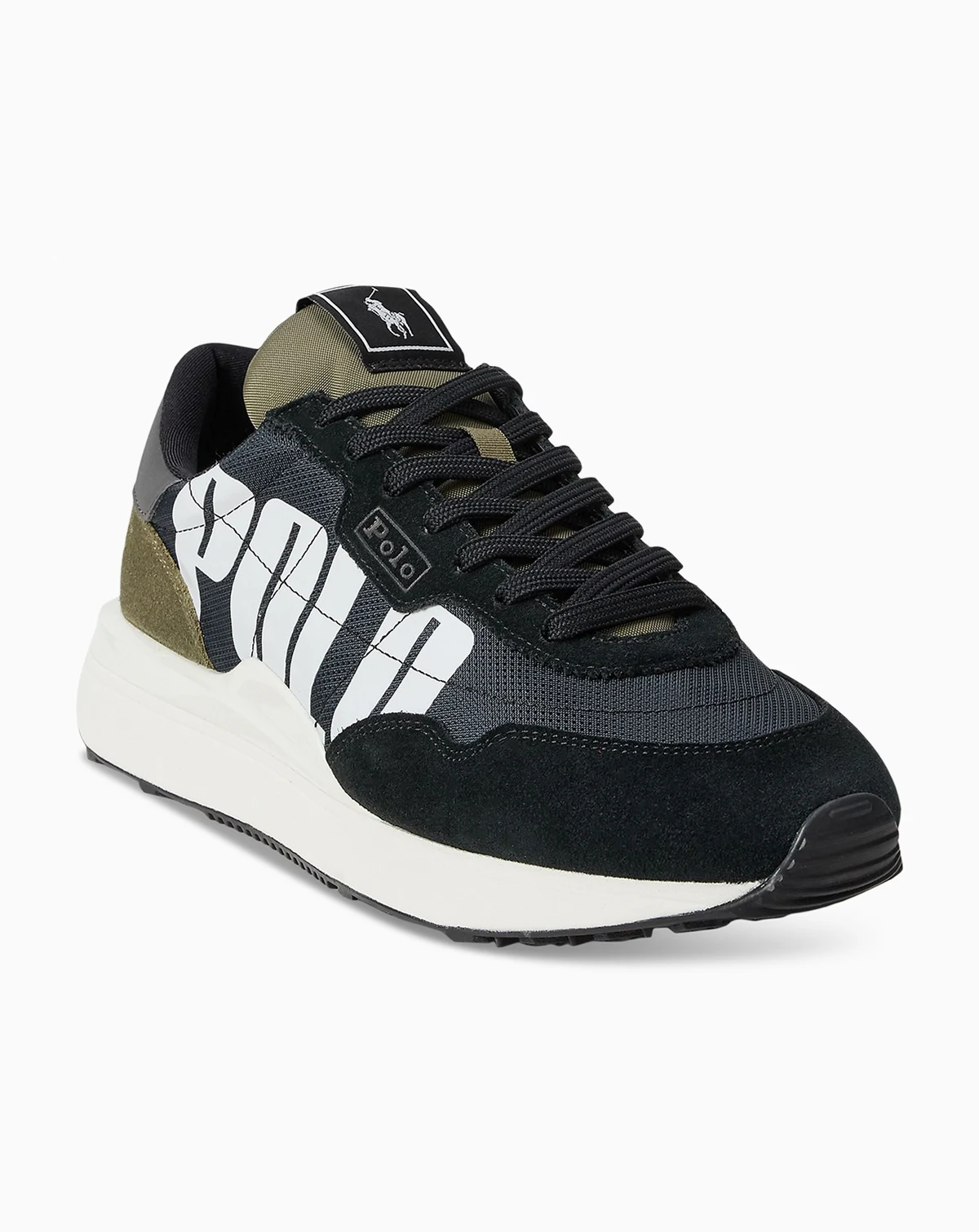 Men's Train 89 Polo Sneakers
