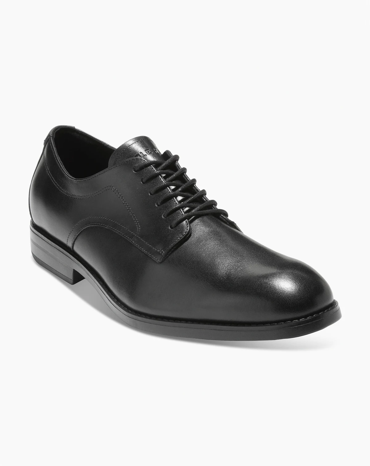 Men's Harmon Grand Plain Toe Oxfords