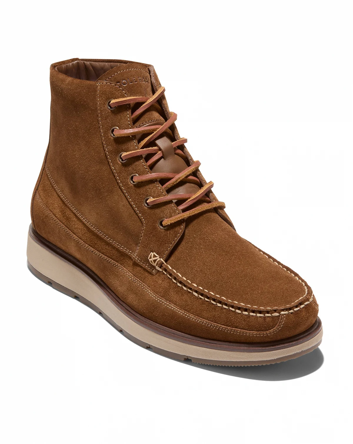 Men's Muir Moc Casual Dress Boots
