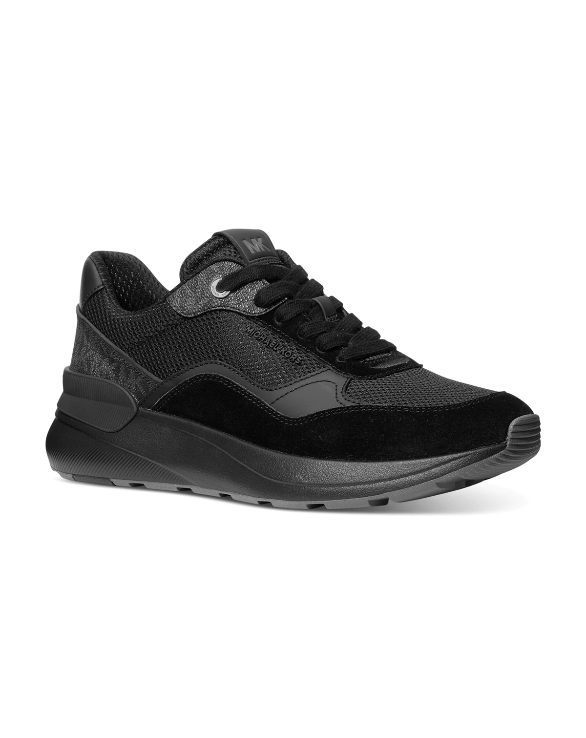 Men's Trevor Trainer Sneakers