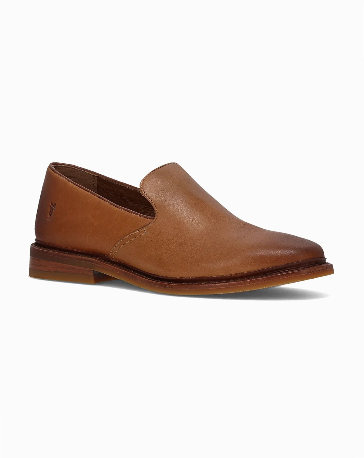 Men's Paul Venetian Slip-On Round-Toe Shoes