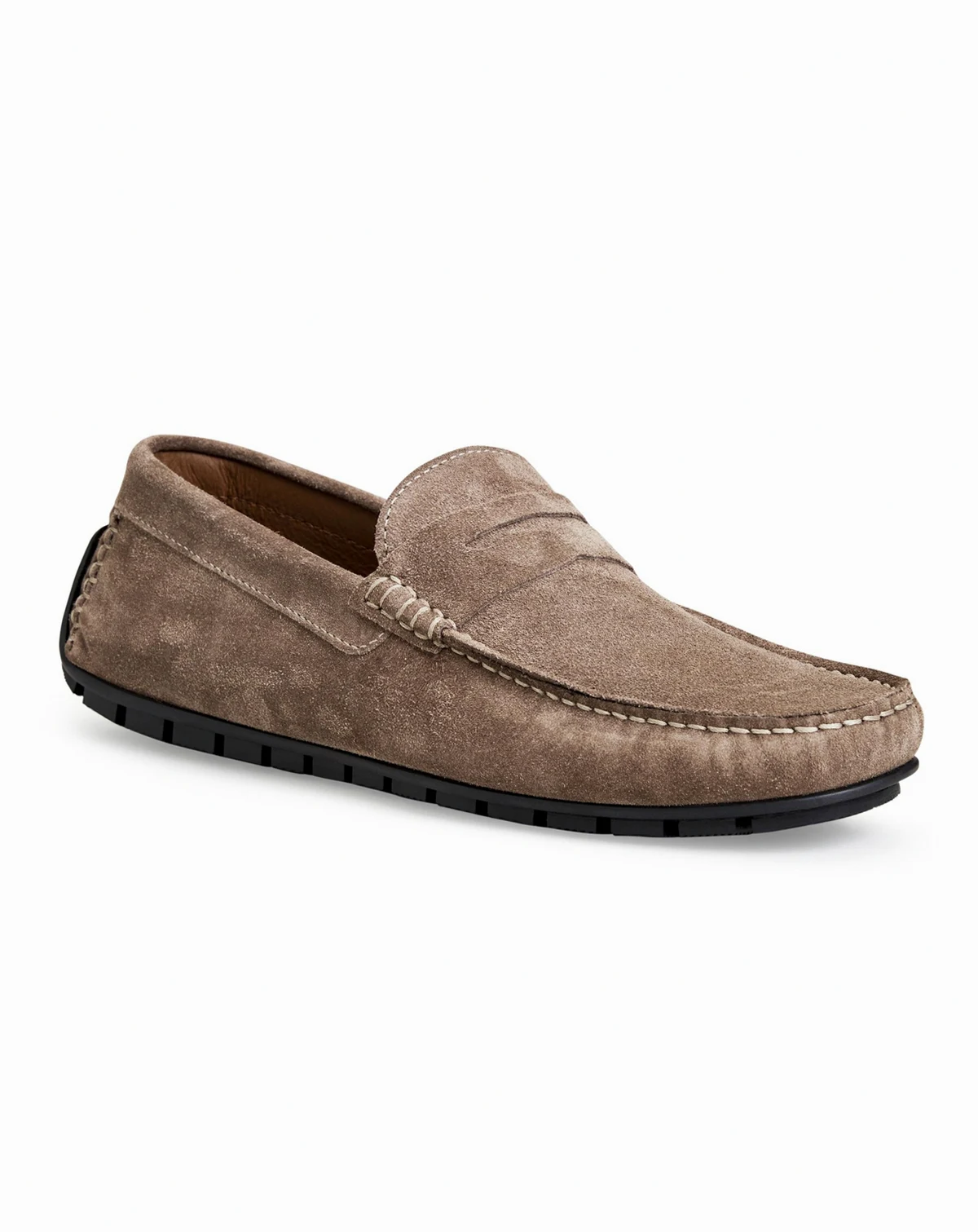 Men's Xane Slip On Driving Moccasin Shoes