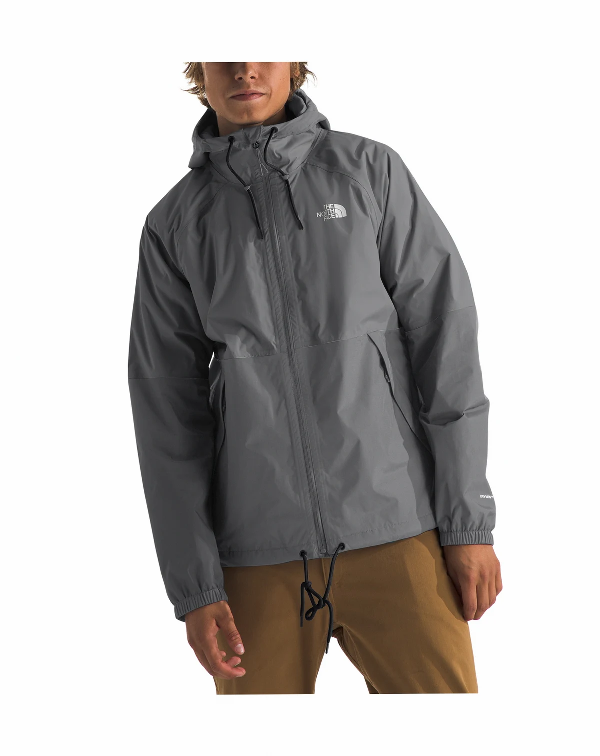 Men's Antora Rain Hoodie