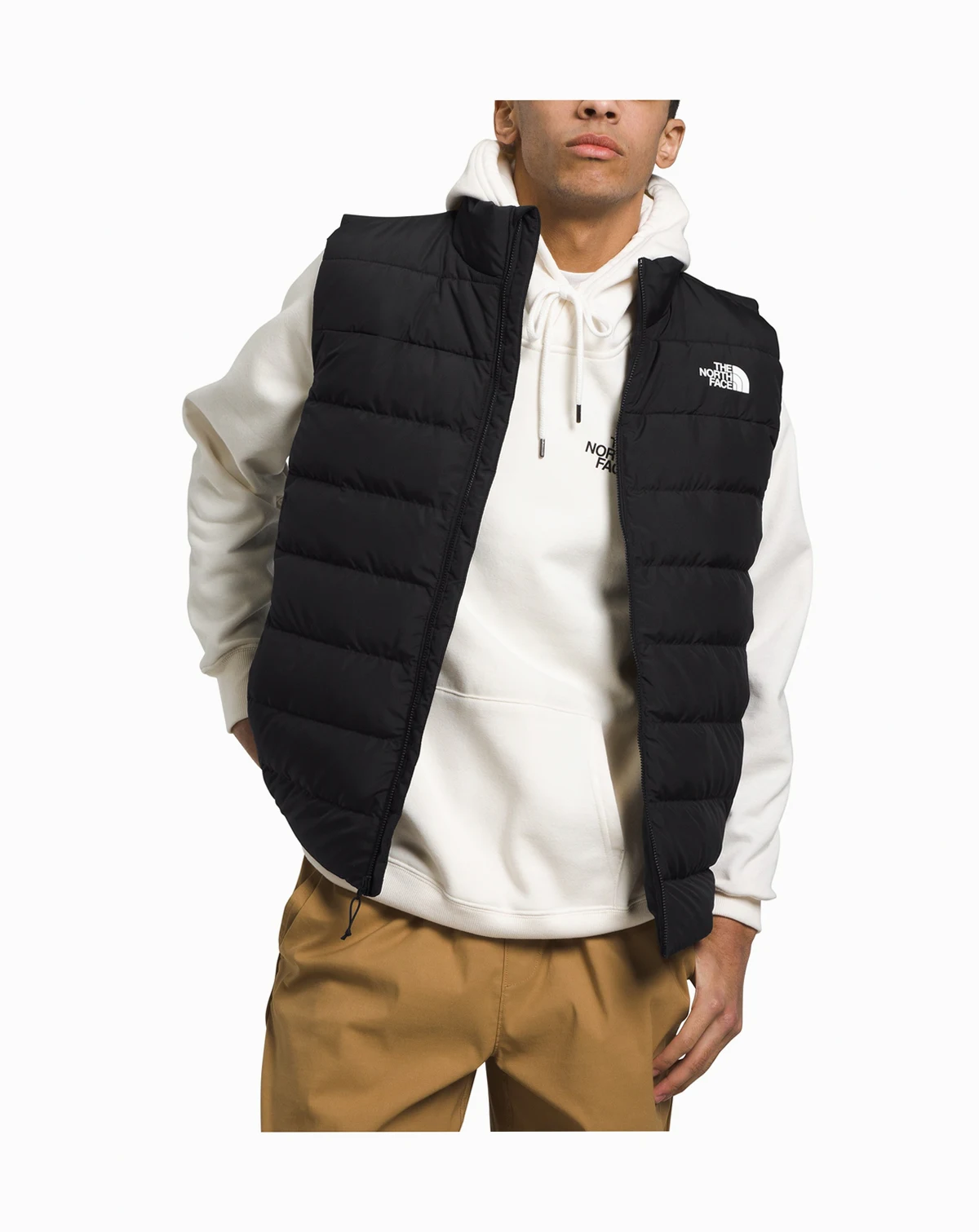 Men's Aconcagua 3 Vest