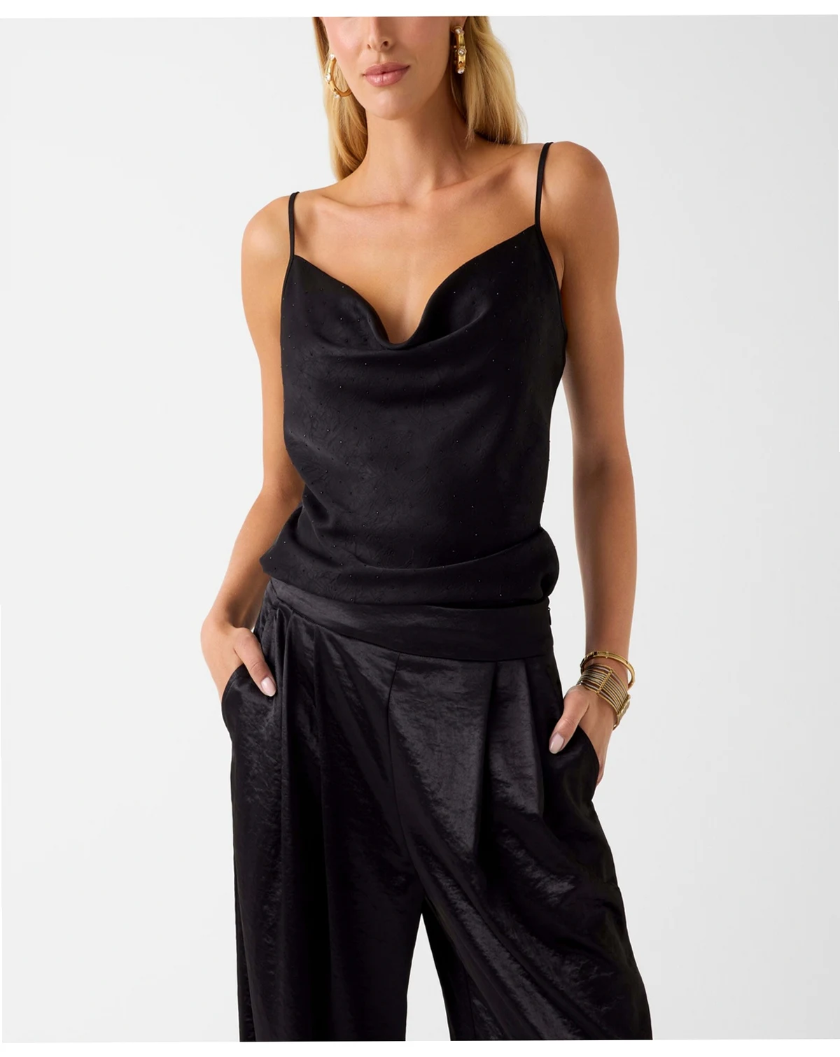 Women's Mara Sleeveless Camisole Top