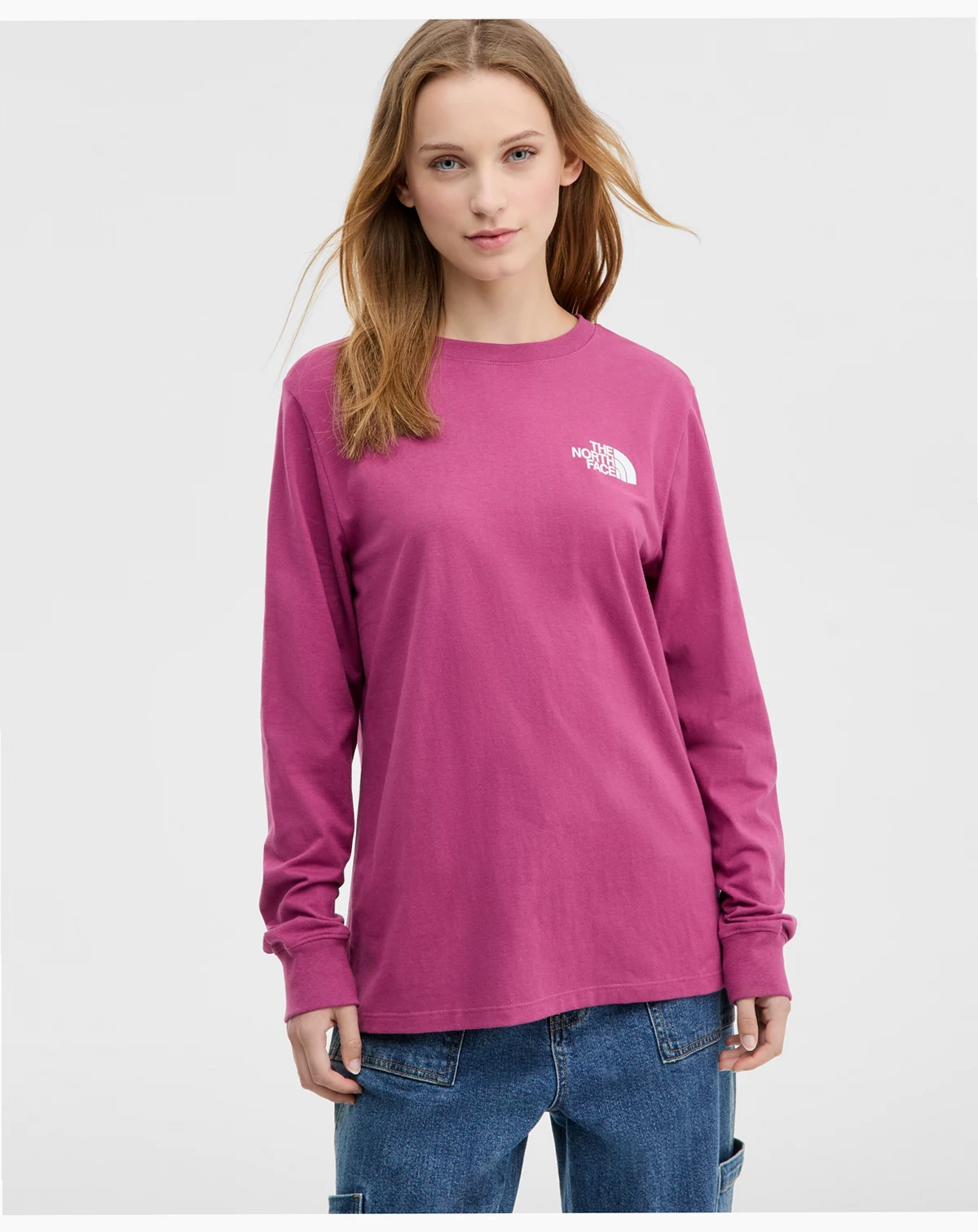 Women's Evolution Throwback Cotton Top