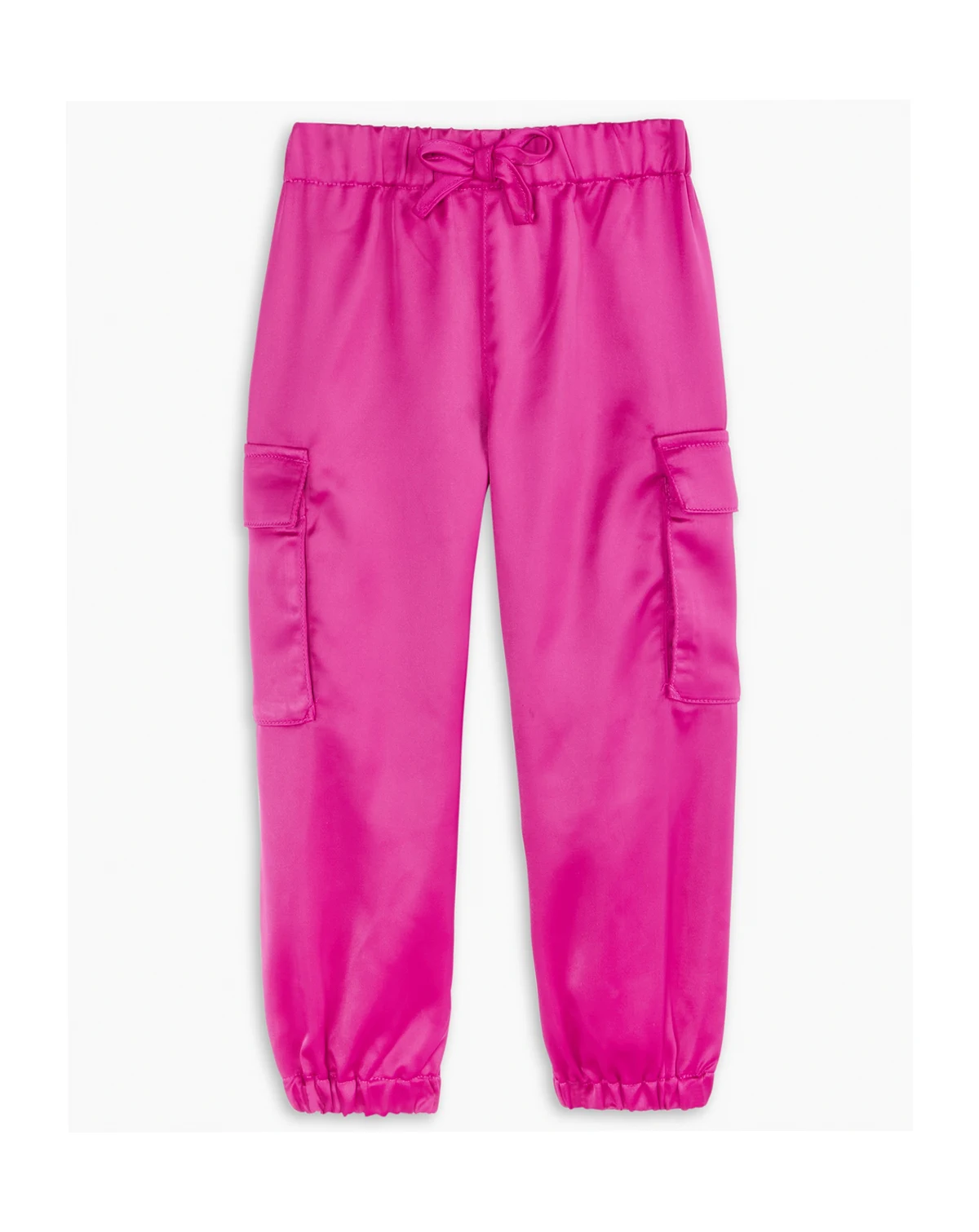 Girls' Toddler 2T-4T Pull-On Jogger Pants, Macy's Exclusive