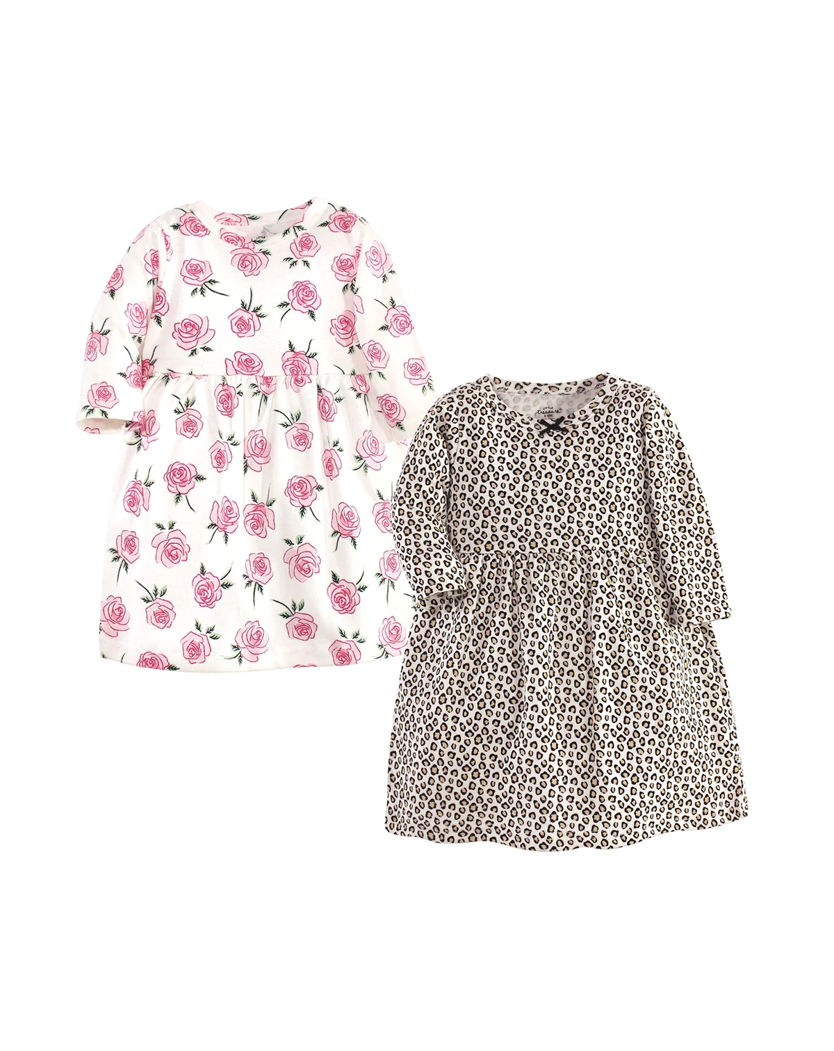 Treasure Comfy Cotton Dresses