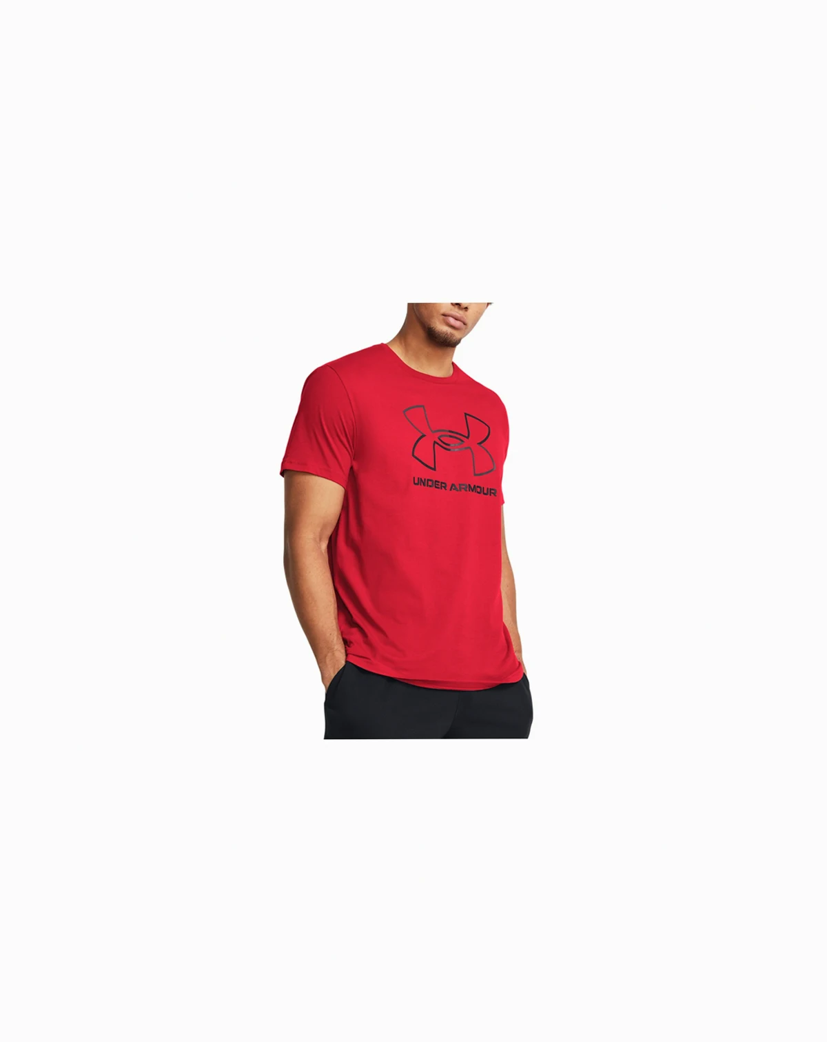 Men's GL Foundation Logo Graphic T-Shirt