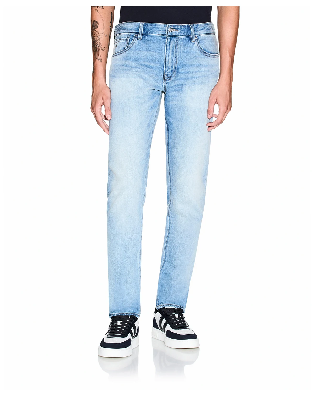 Men's J66 Skinny Comfort Jeans
