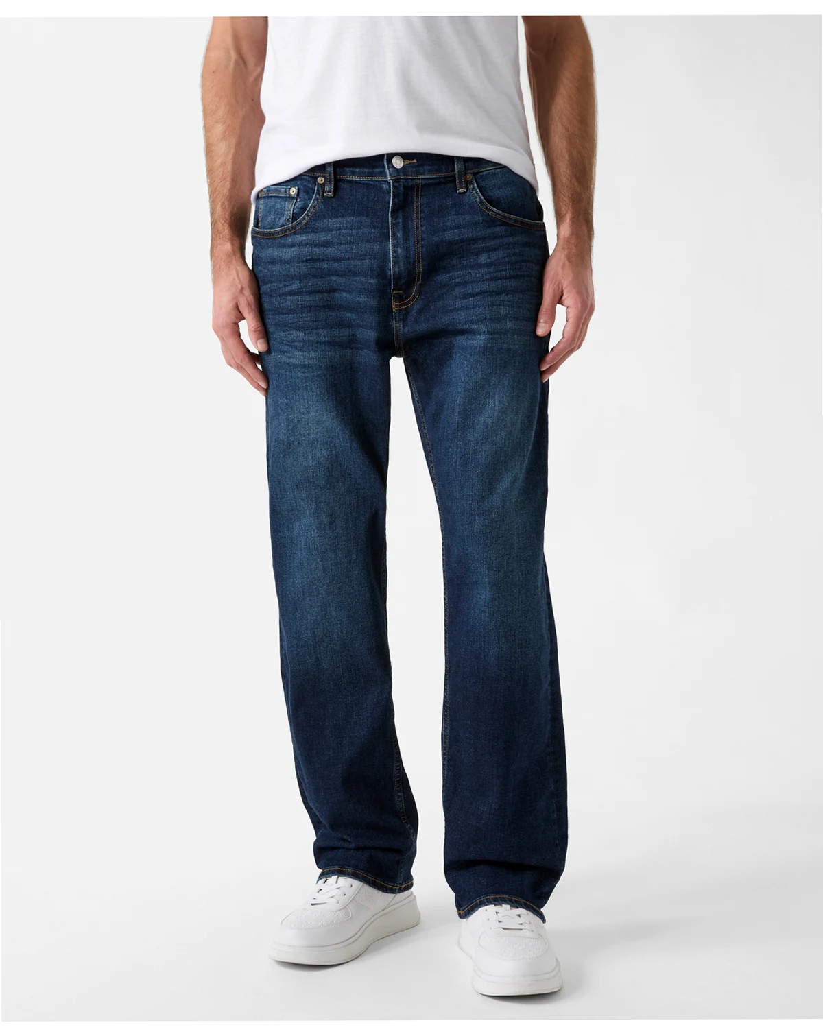 Men's Damon Relaxed Jean