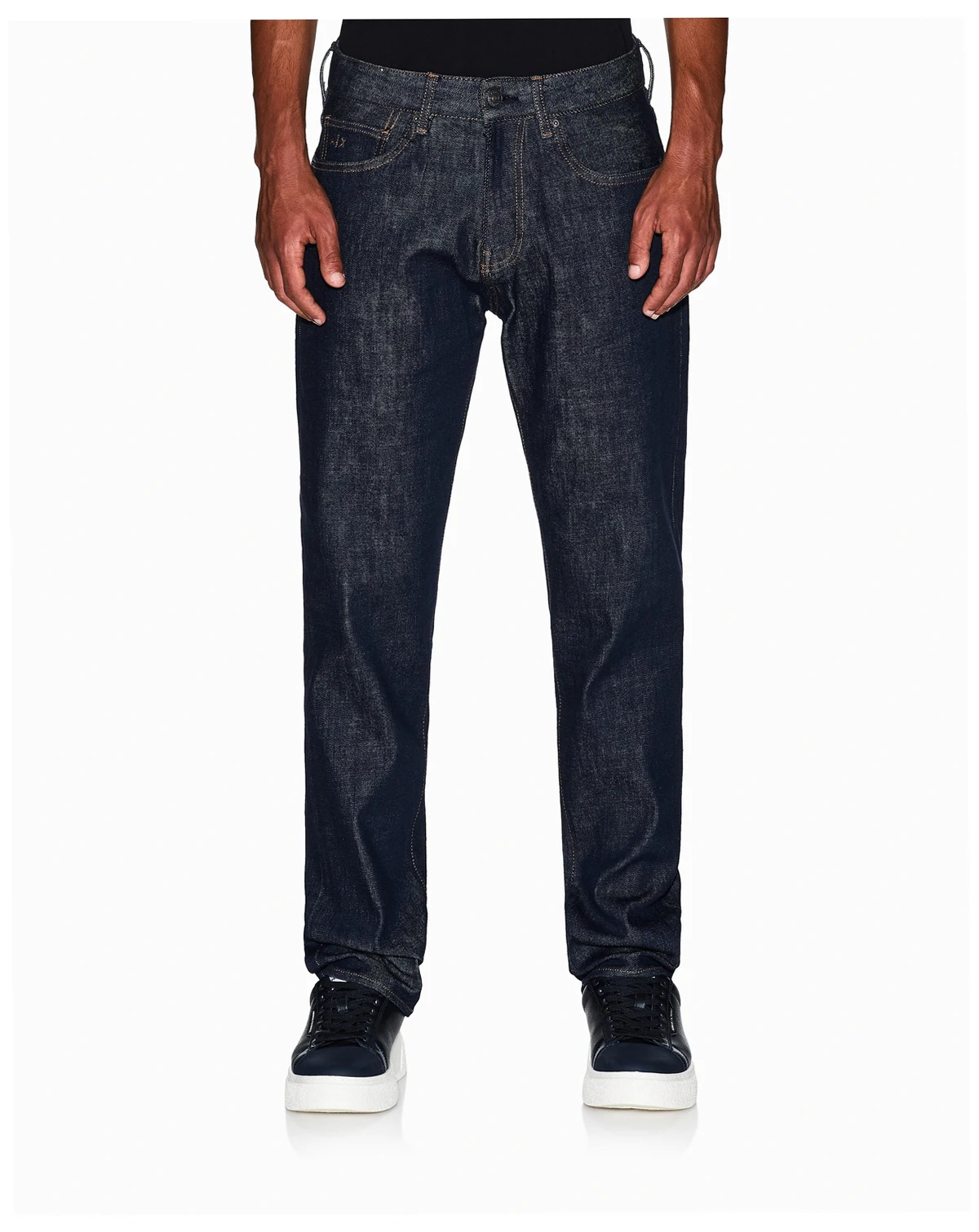 Slim Icon Denim Jeans