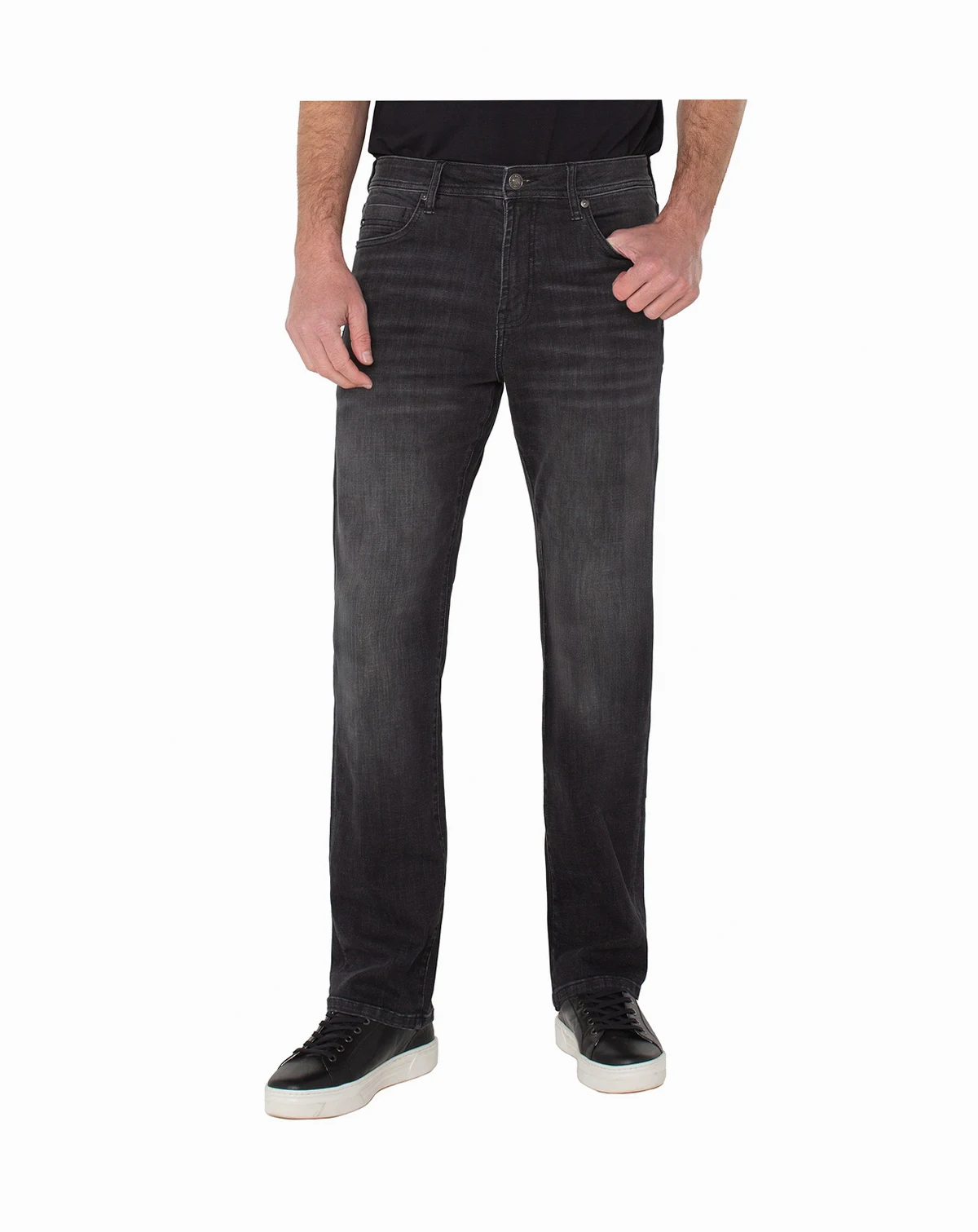 Men's Sutton Straight Jeans