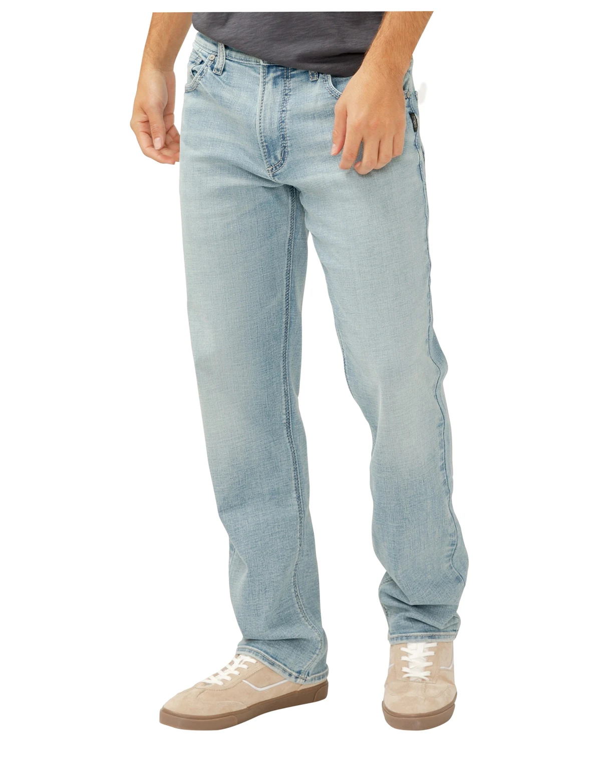 Men's Grayson Classic Fit Jeans