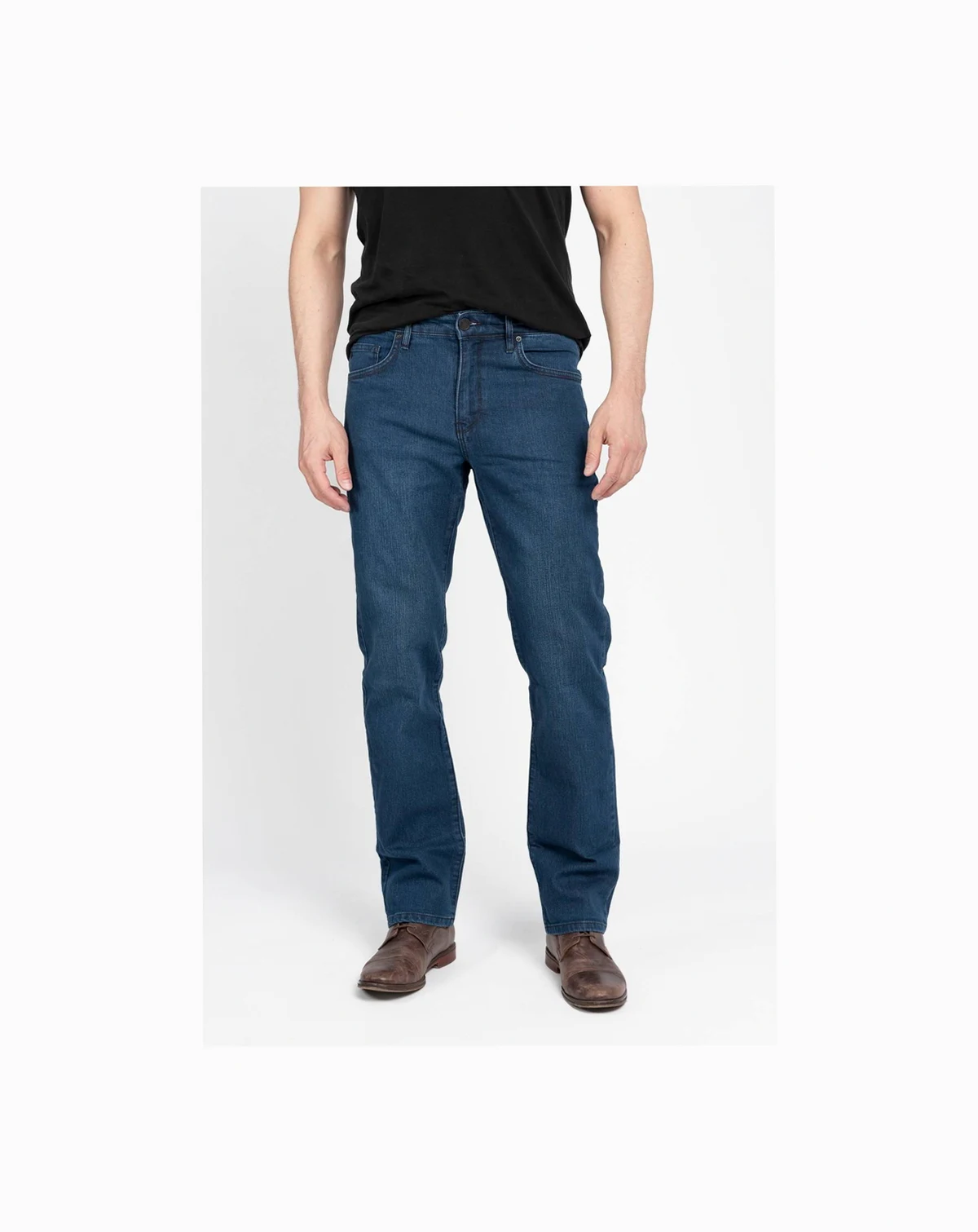 Men's High Roller Fit Comfort