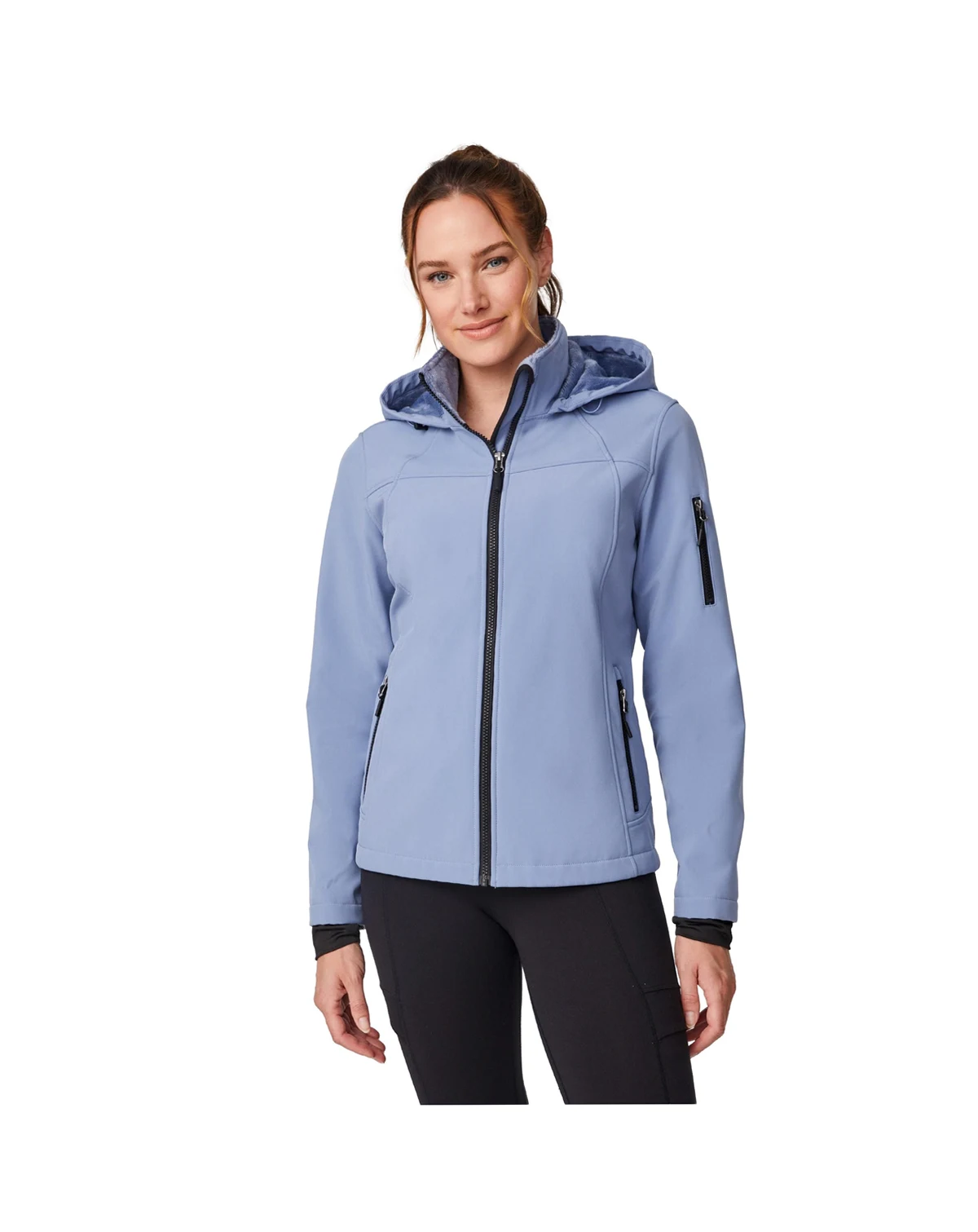 Women's Trailmist Super Softshell Jacket