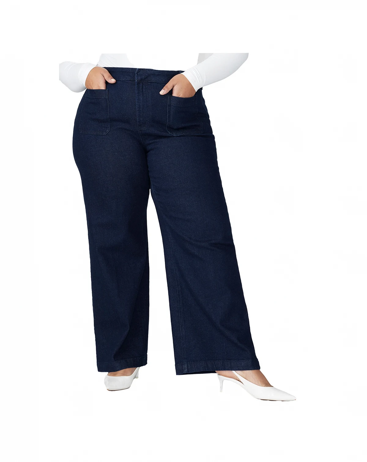 Women's The Trouser Jean