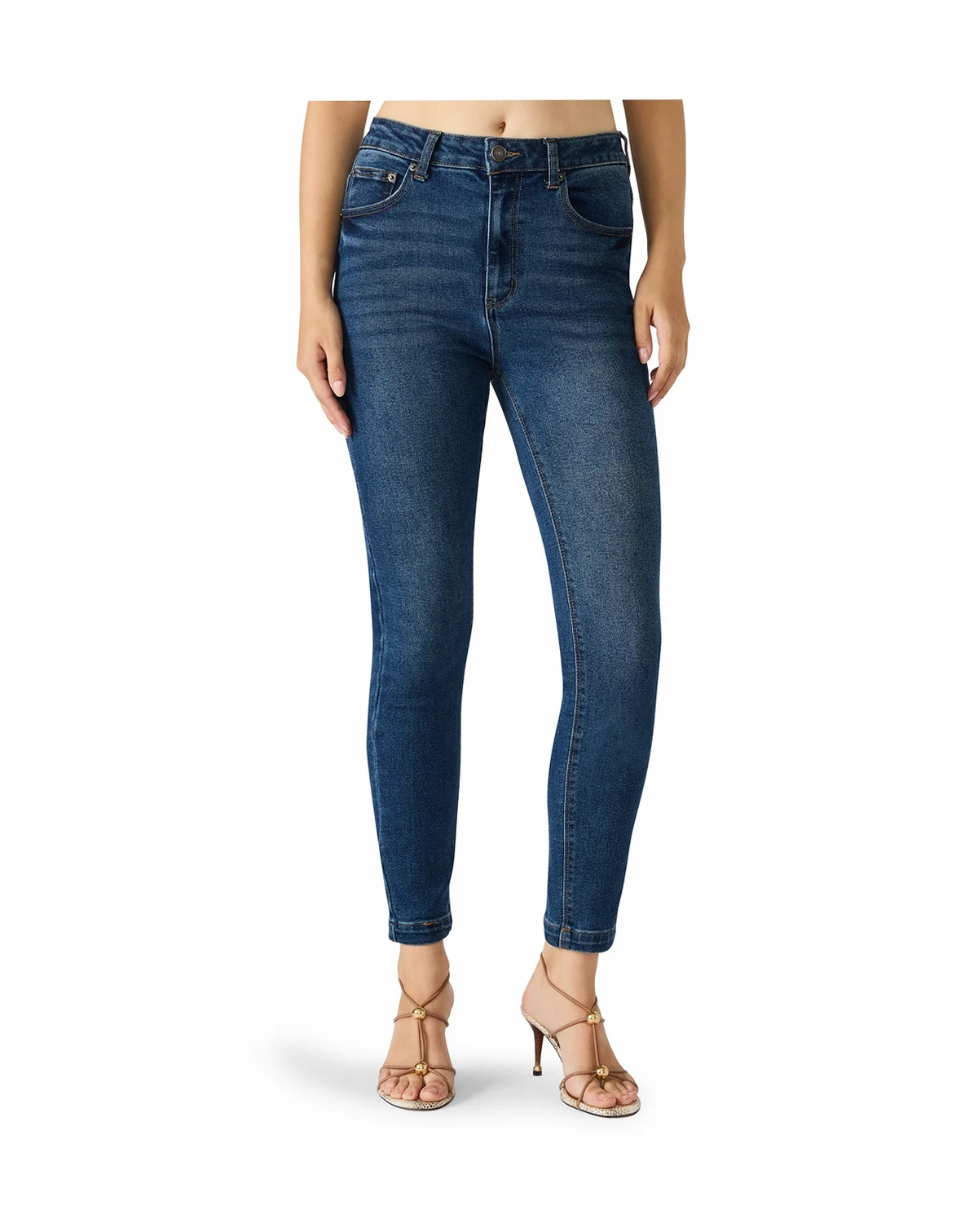 Women's Lona High Rise Jeans